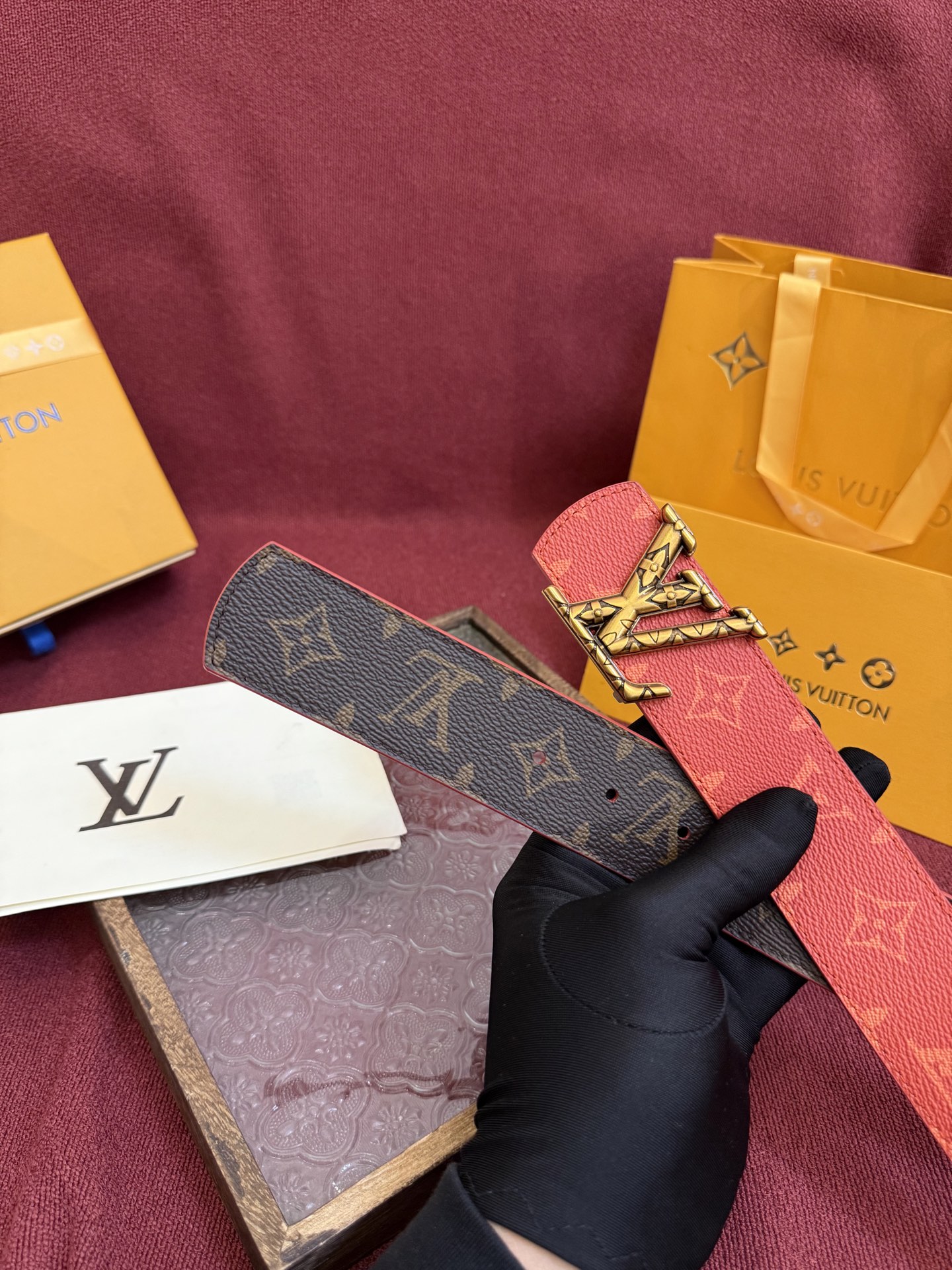 Louis Vuitton