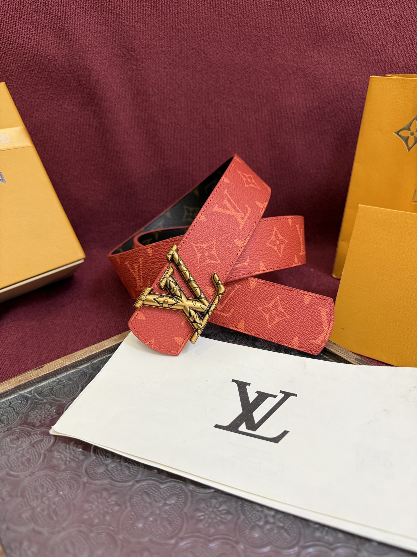 Louis Vuitton