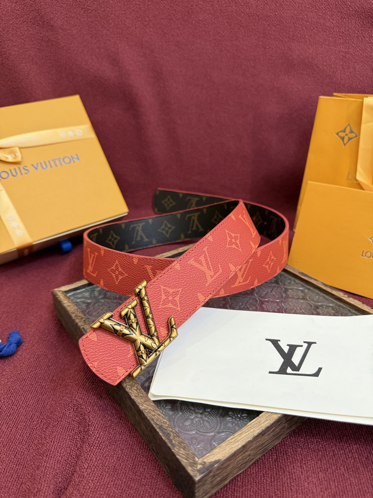 Louis Vuitton