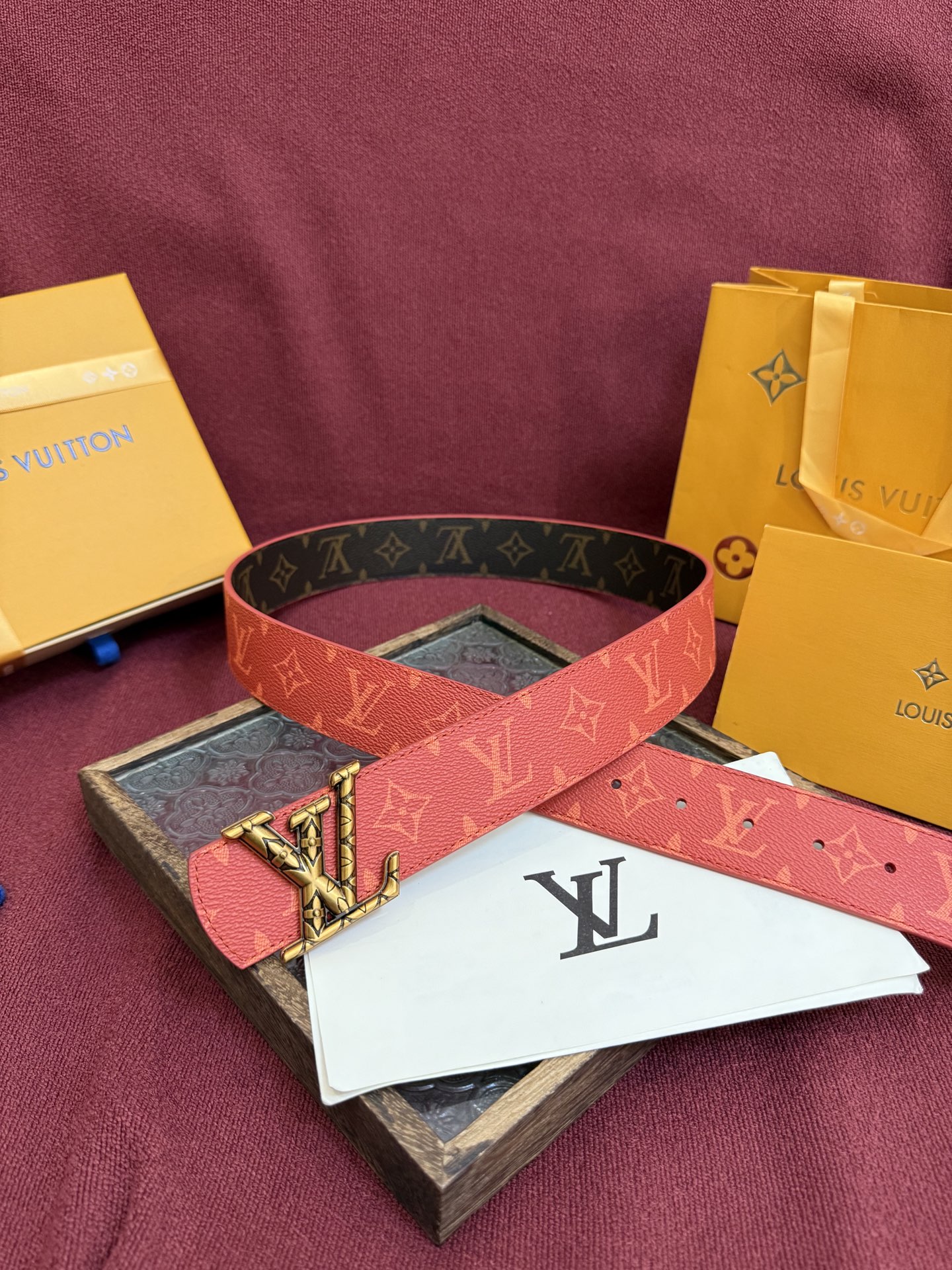Louis Vuitton