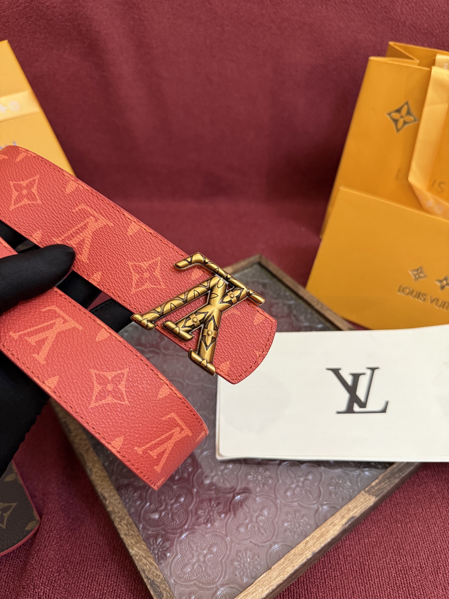 Louis Vuitton