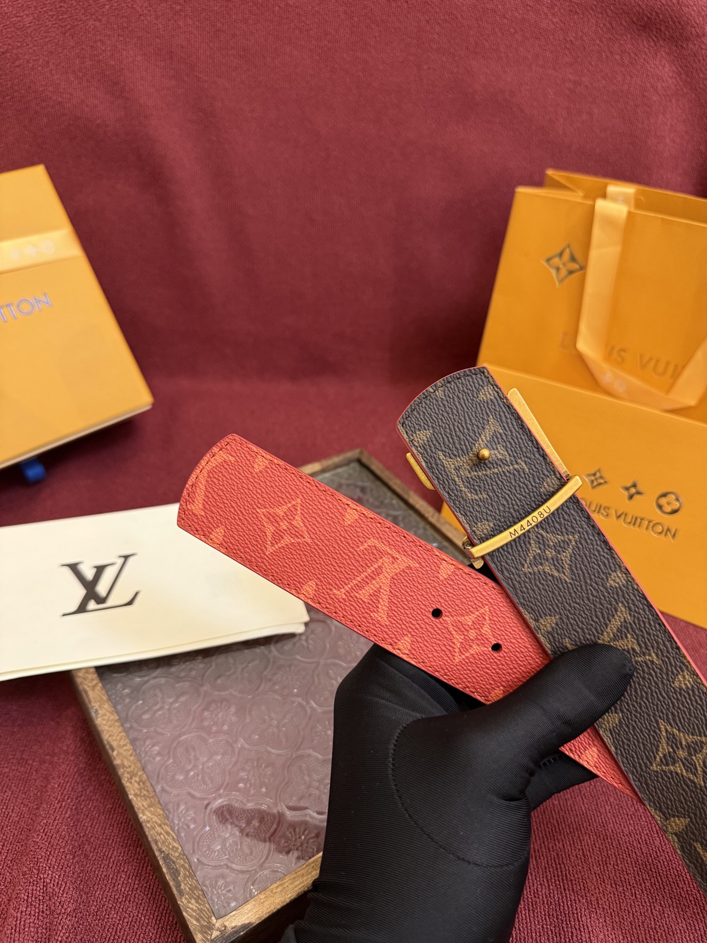 Louis Vuitton