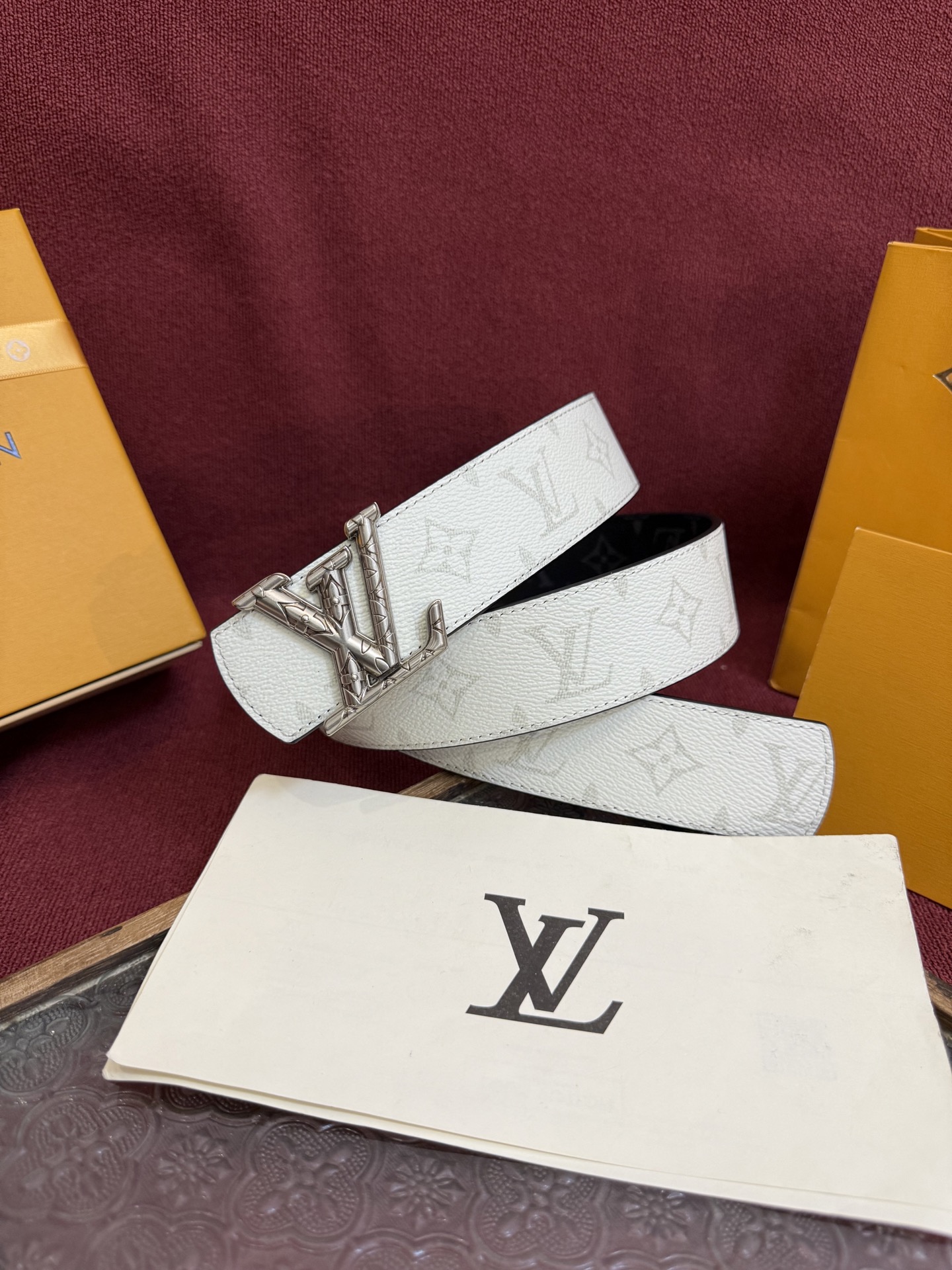 Louis Vuitton