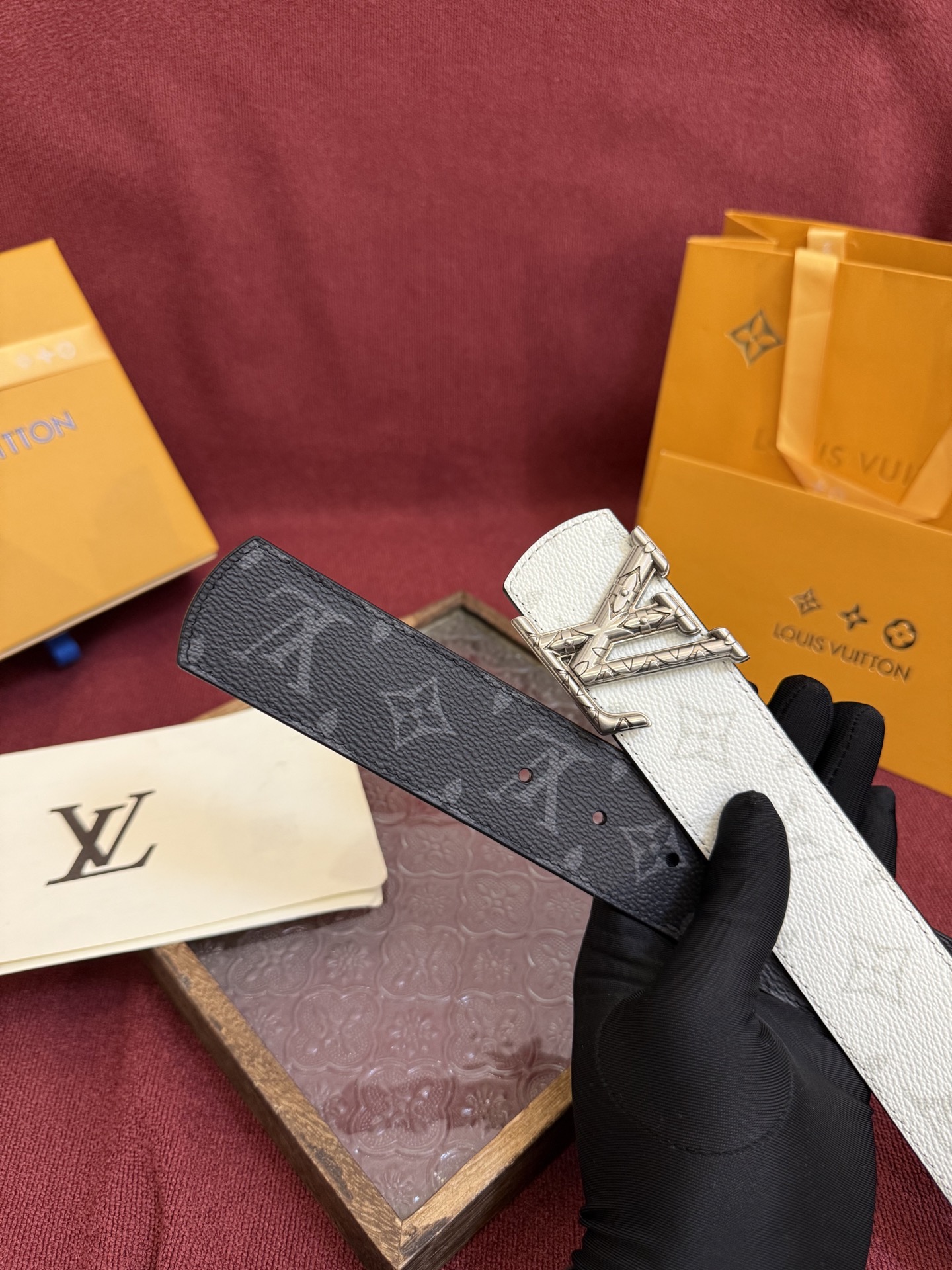 Louis Vuitton