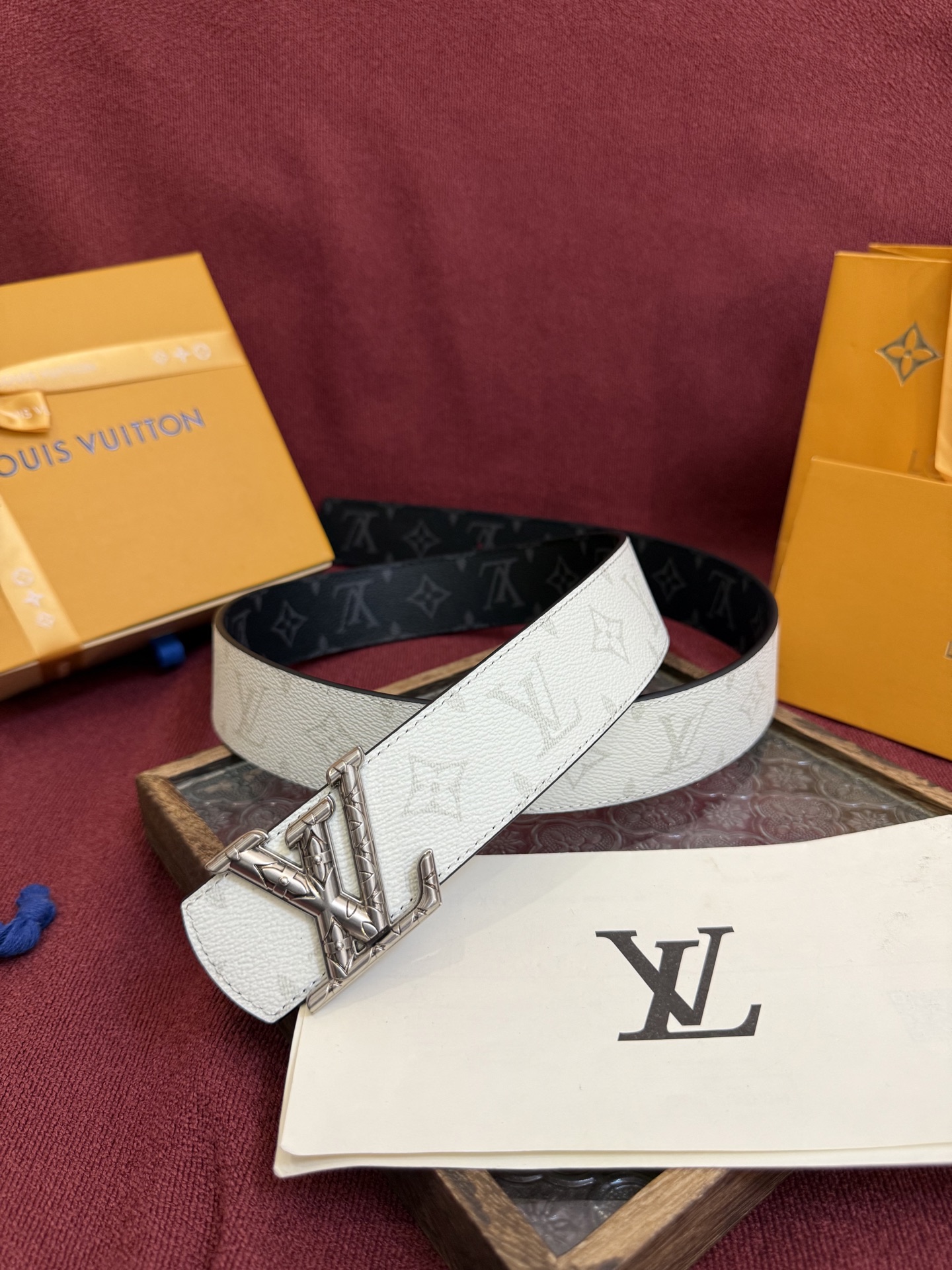 Louis Vuitton