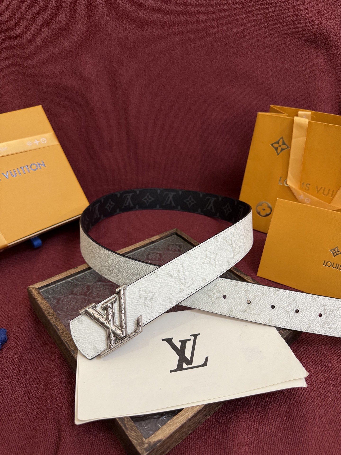 Louis Vuitton