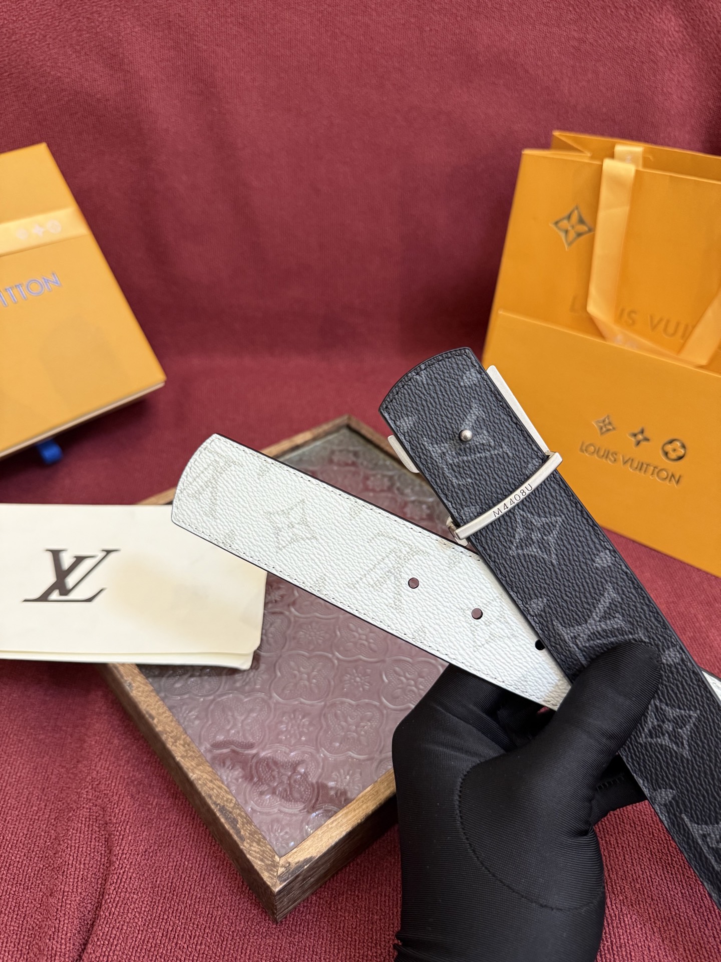 Louis Vuitton