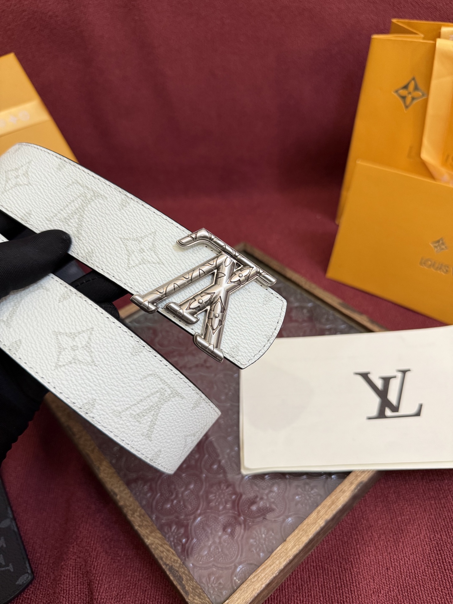 Louis Vuitton