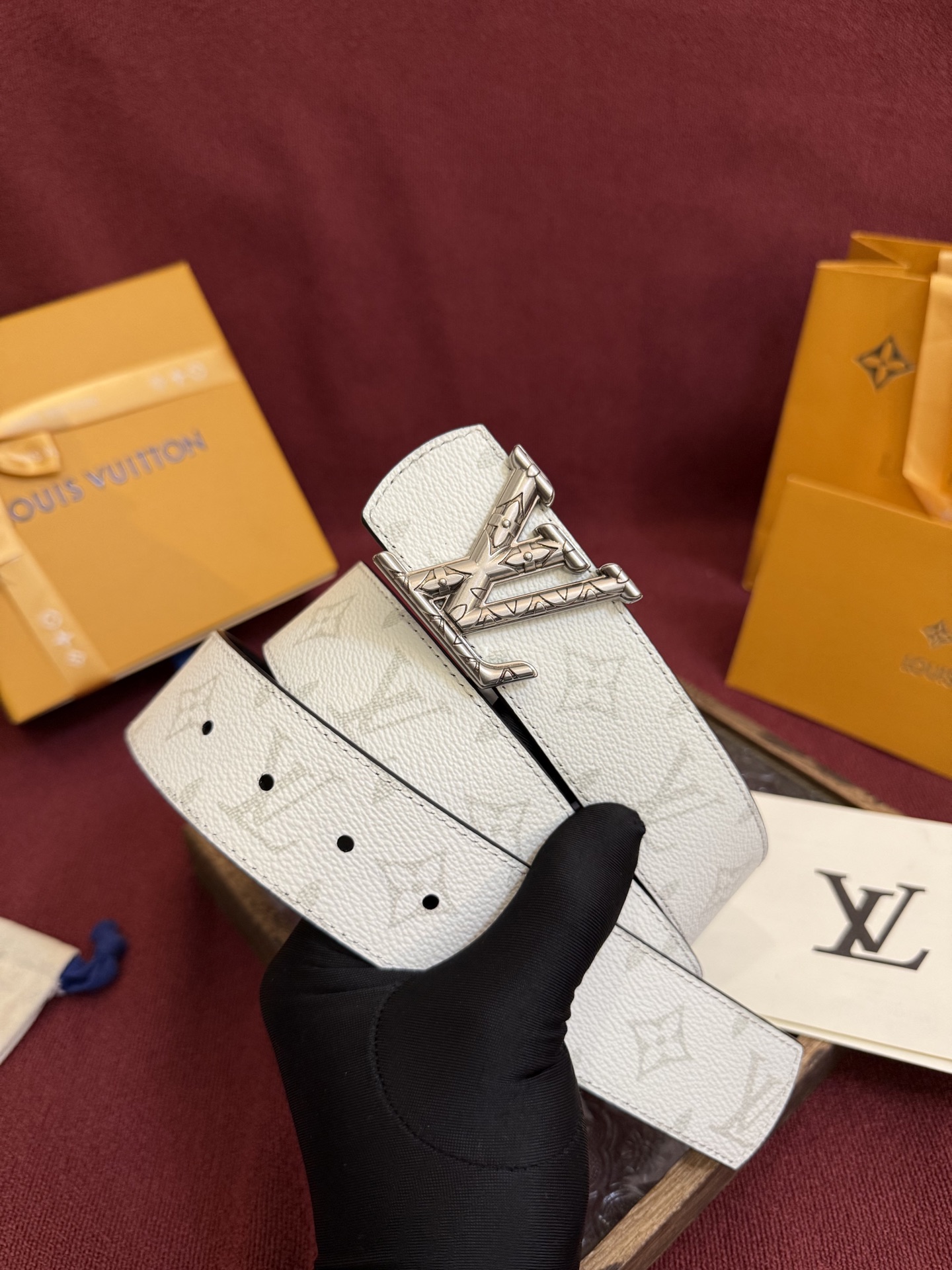 Louis Vuitton