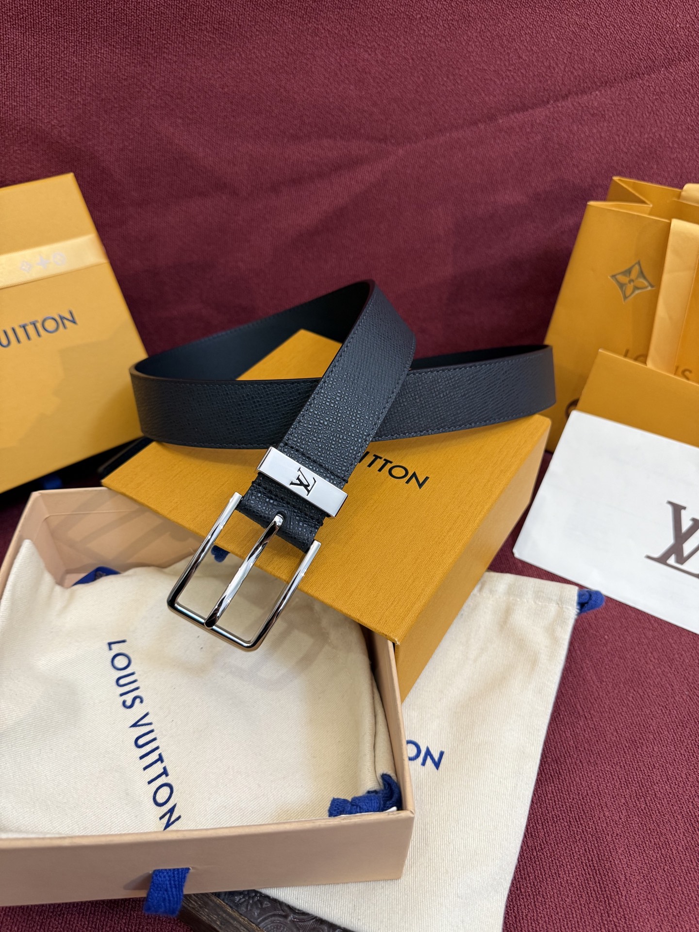Louis Vuitton