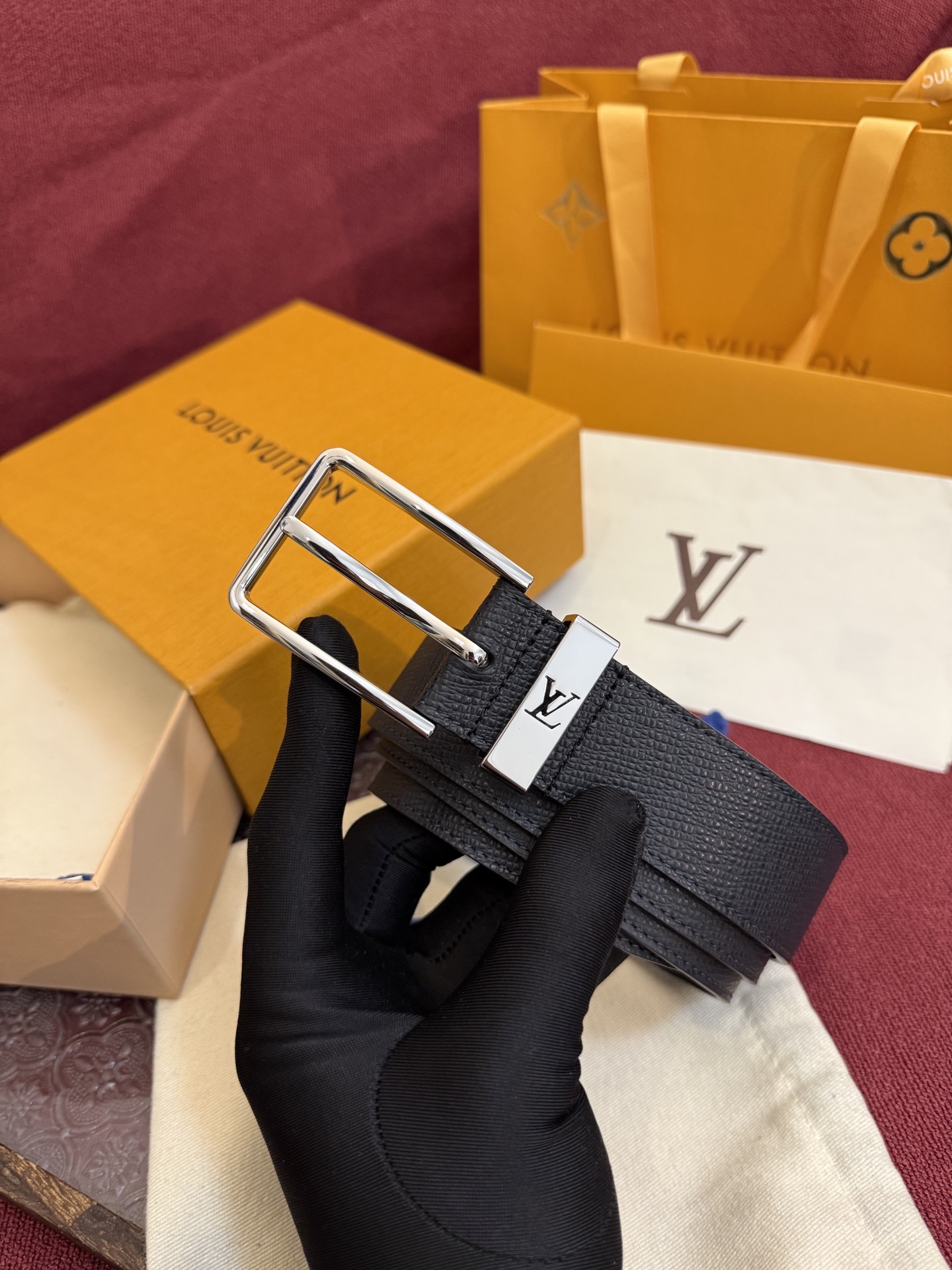 Louis Vuitton