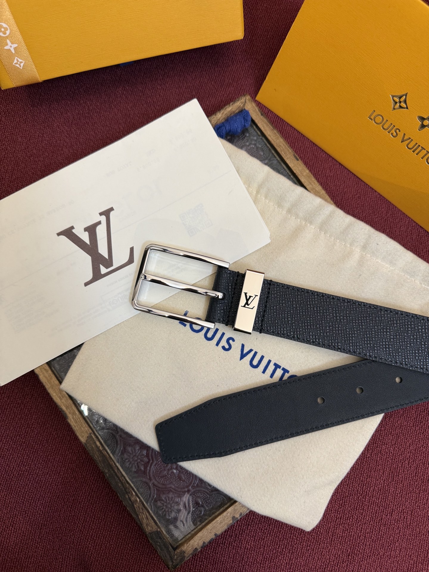 Louis Vuitton