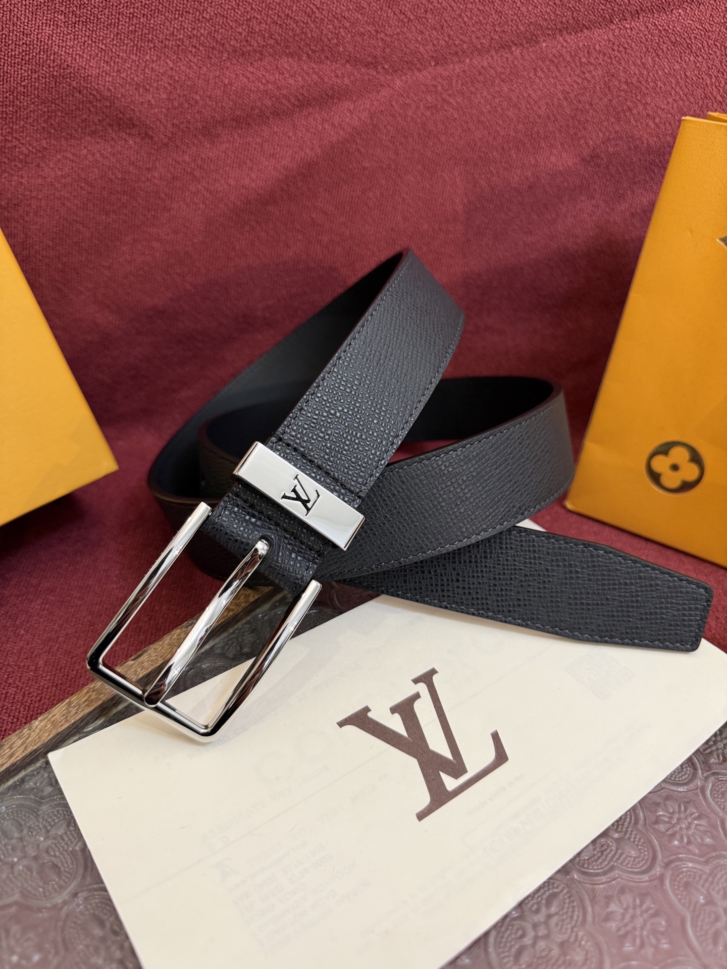 Louis Vuitton