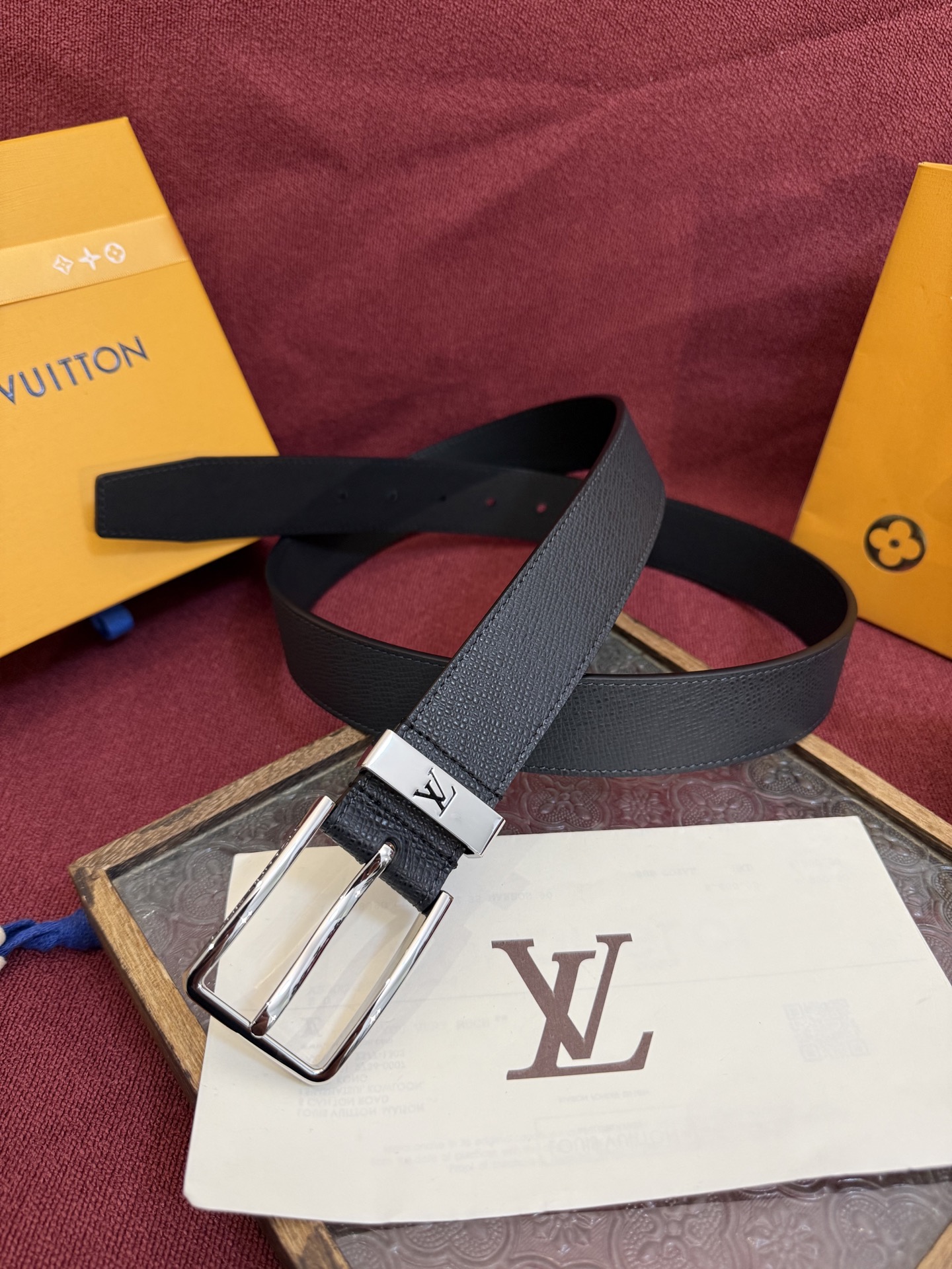 Louis Vuitton