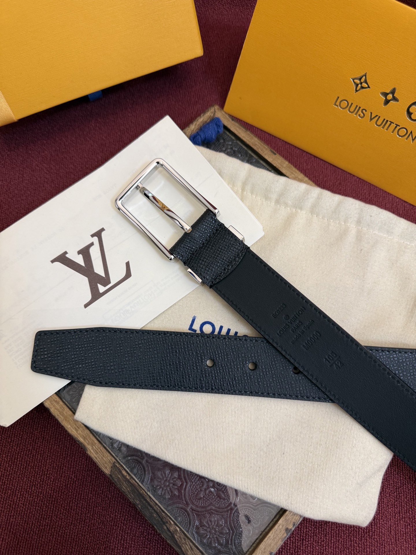 Louis Vuitton
