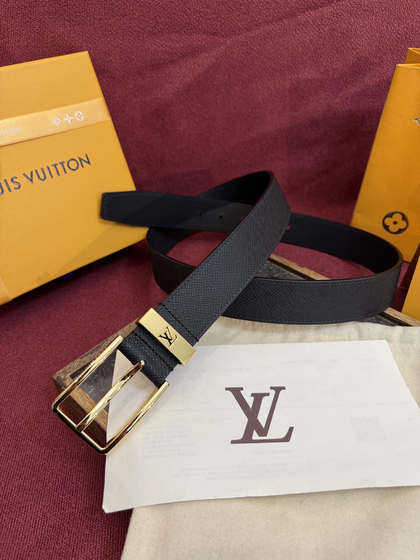 Louis Vuitton
