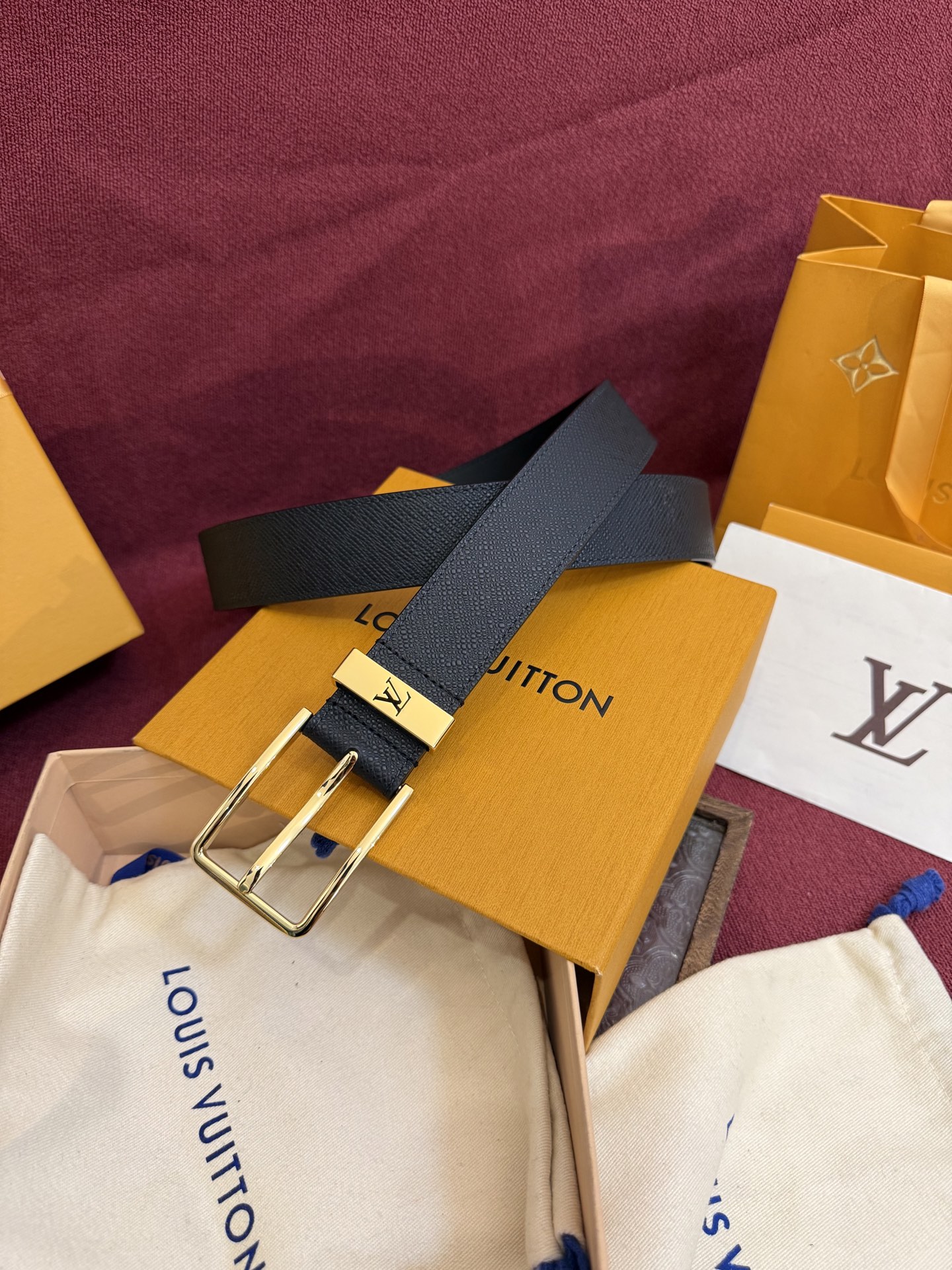 Louis Vuitton