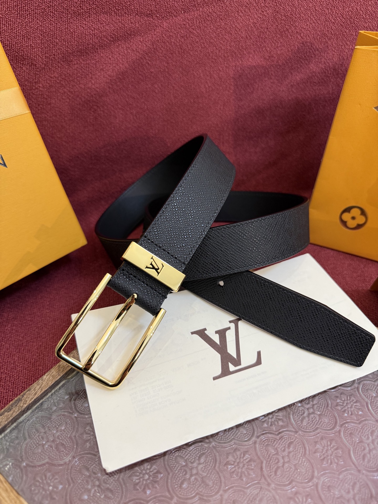 Louis Vuitton