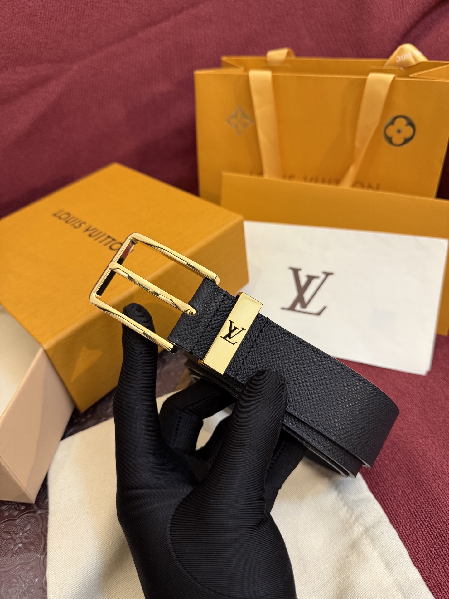 Louis Vuitton