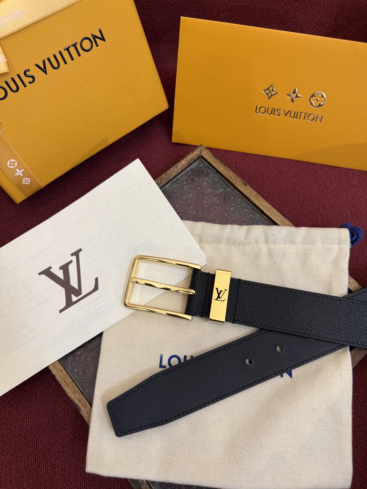 Louis Vuitton