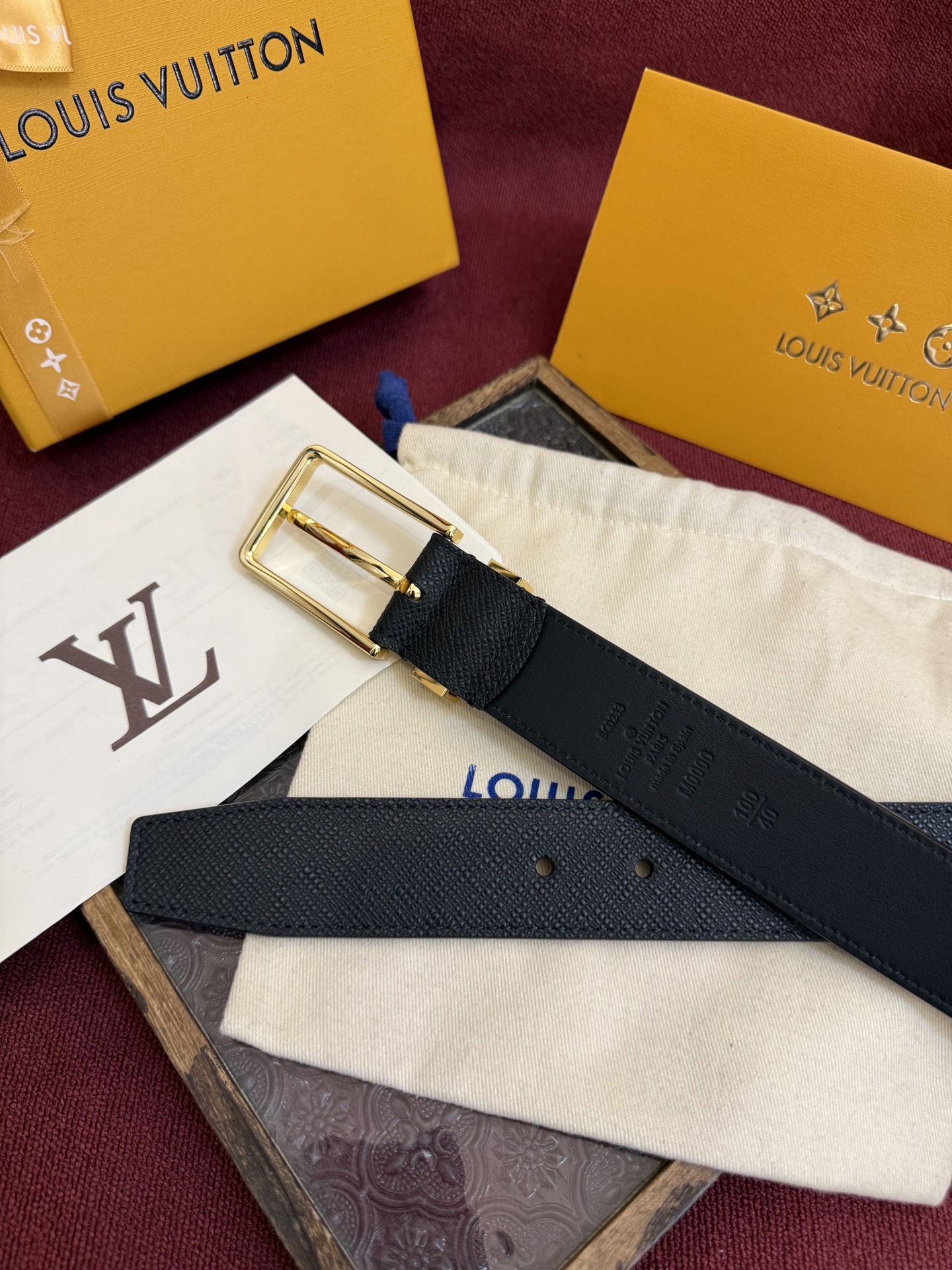 Louis Vuitton
