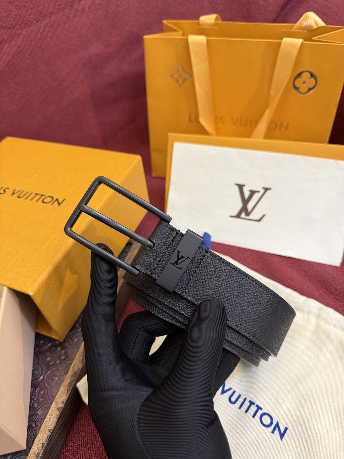 Louis Vuitton