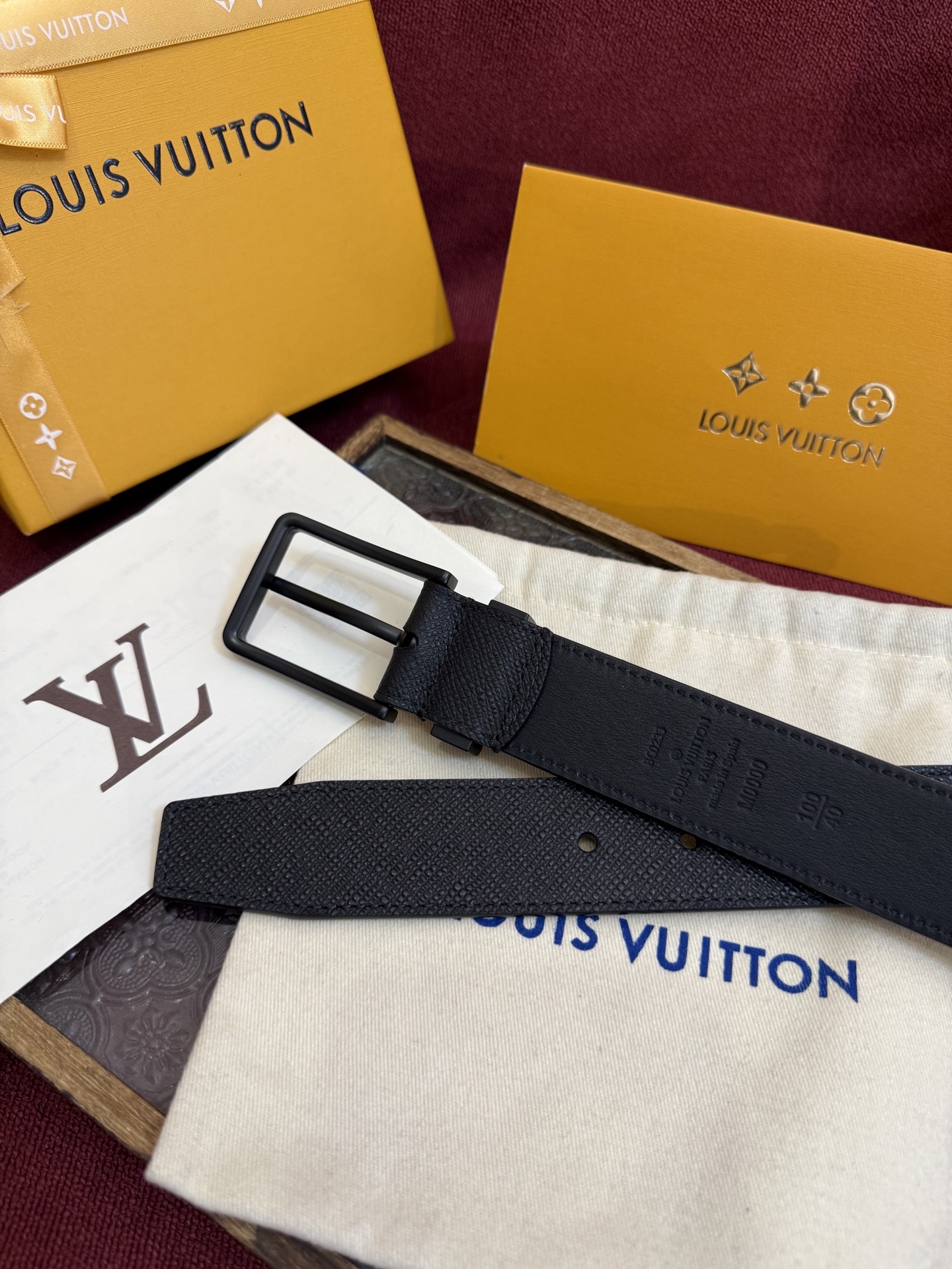 Louis Vuitton