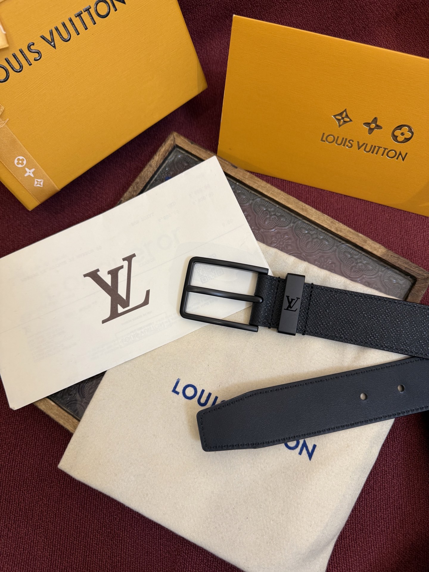 Louis Vuitton
