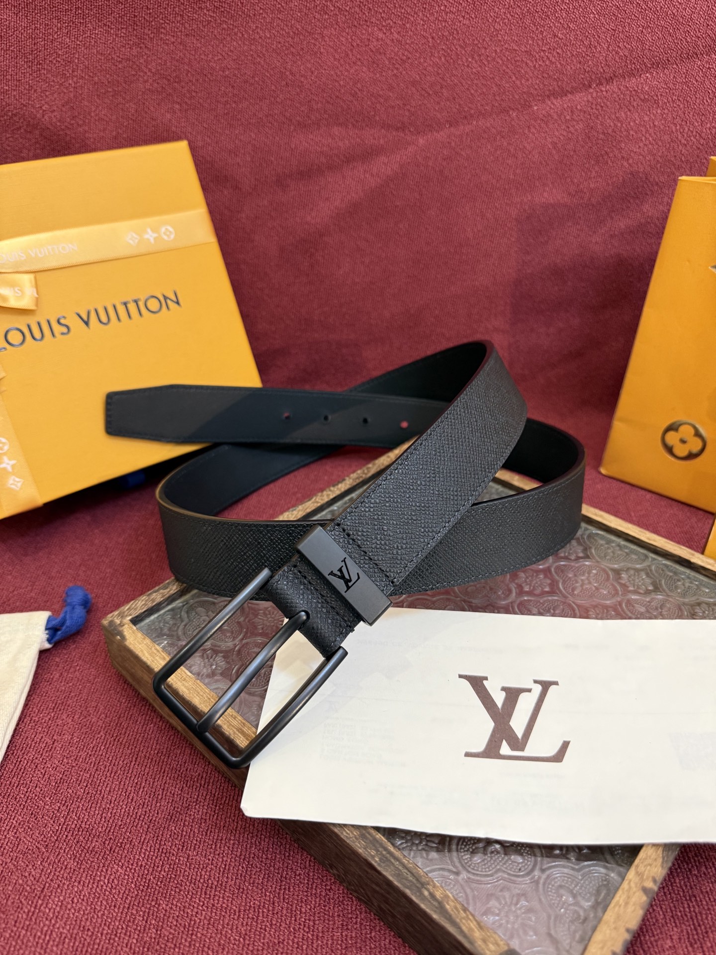 Louis Vuitton