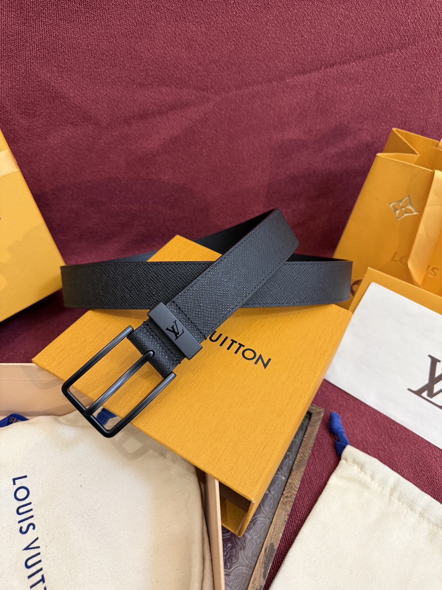 Louis Vuitton