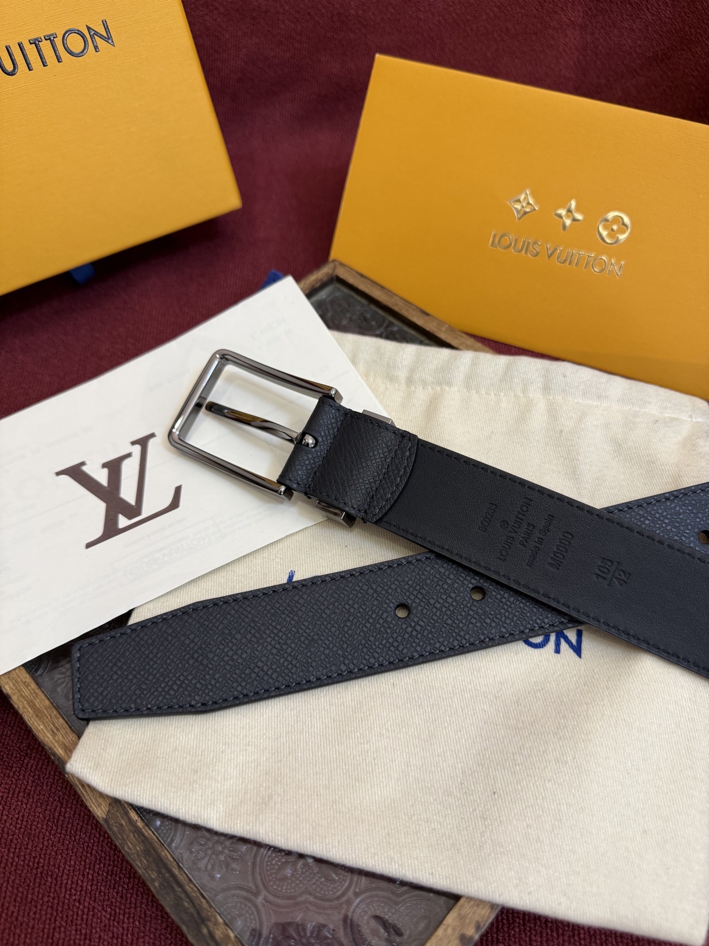 Louis Vuitton