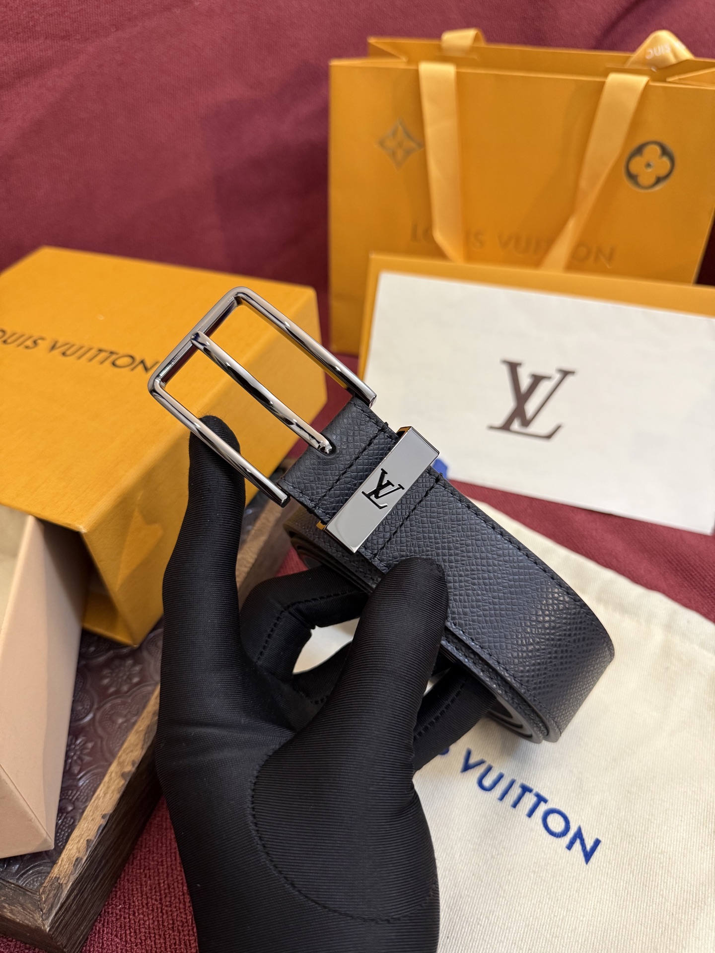 Louis Vuitton