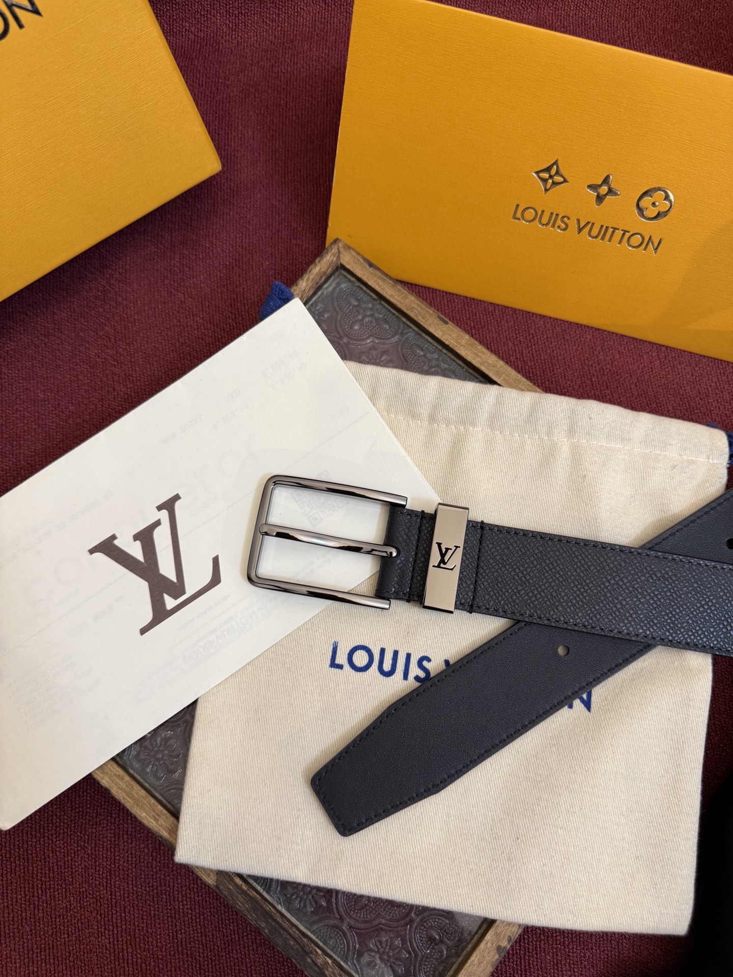 Louis Vuitton