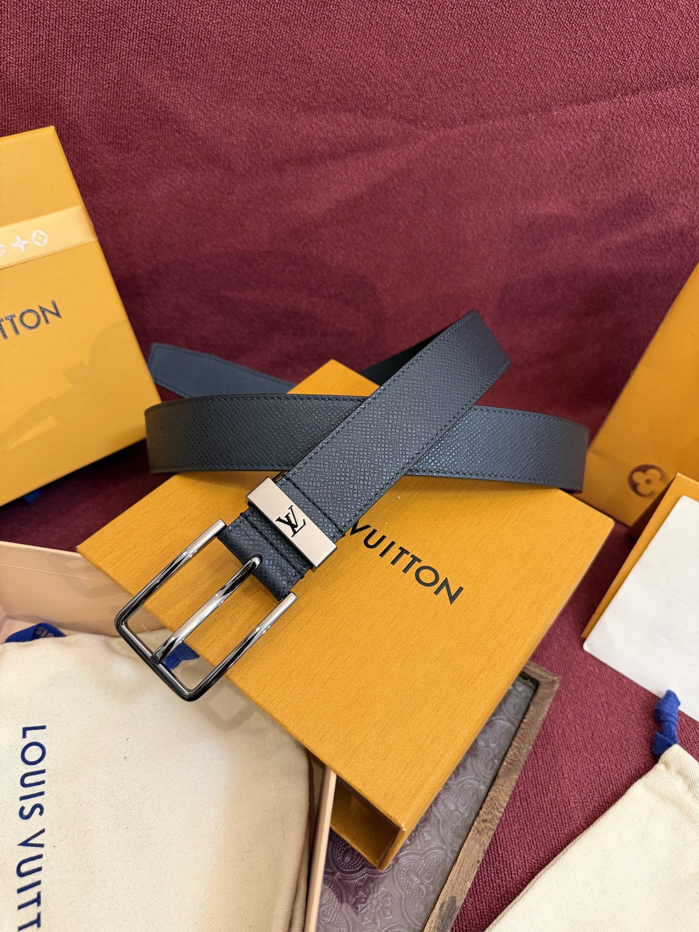Louis Vuitton