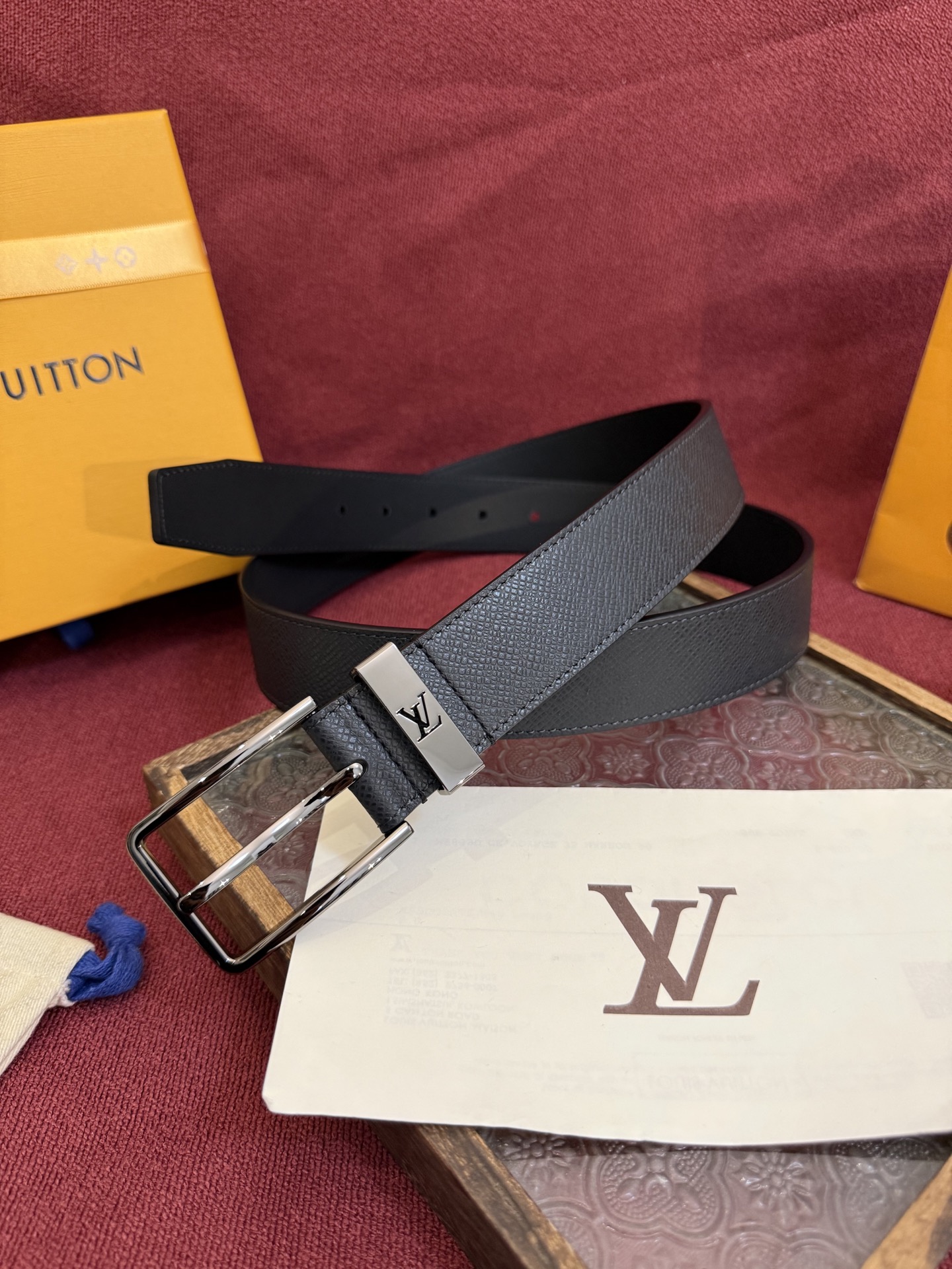 Louis Vuitton