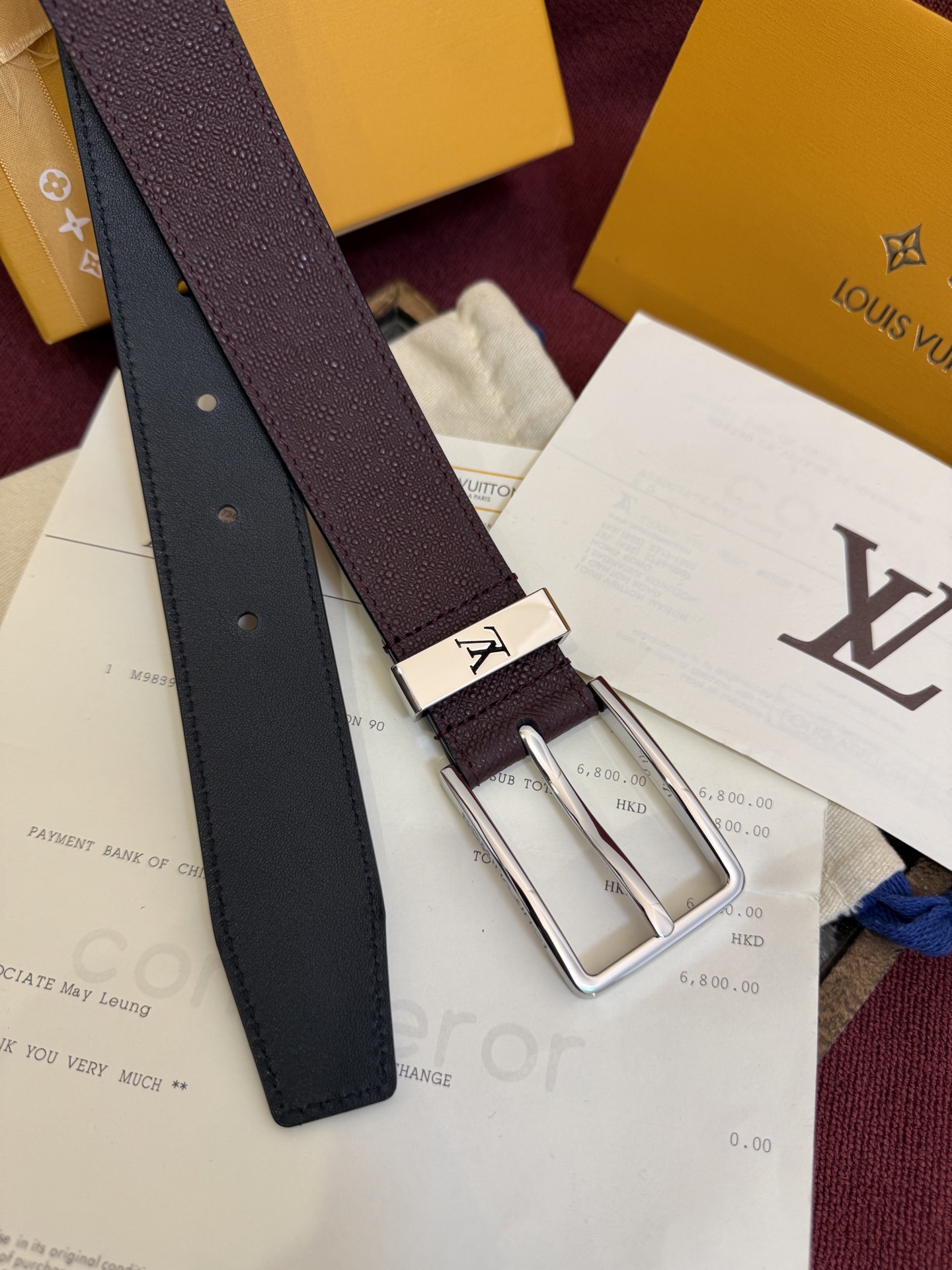 Louis Vuitton