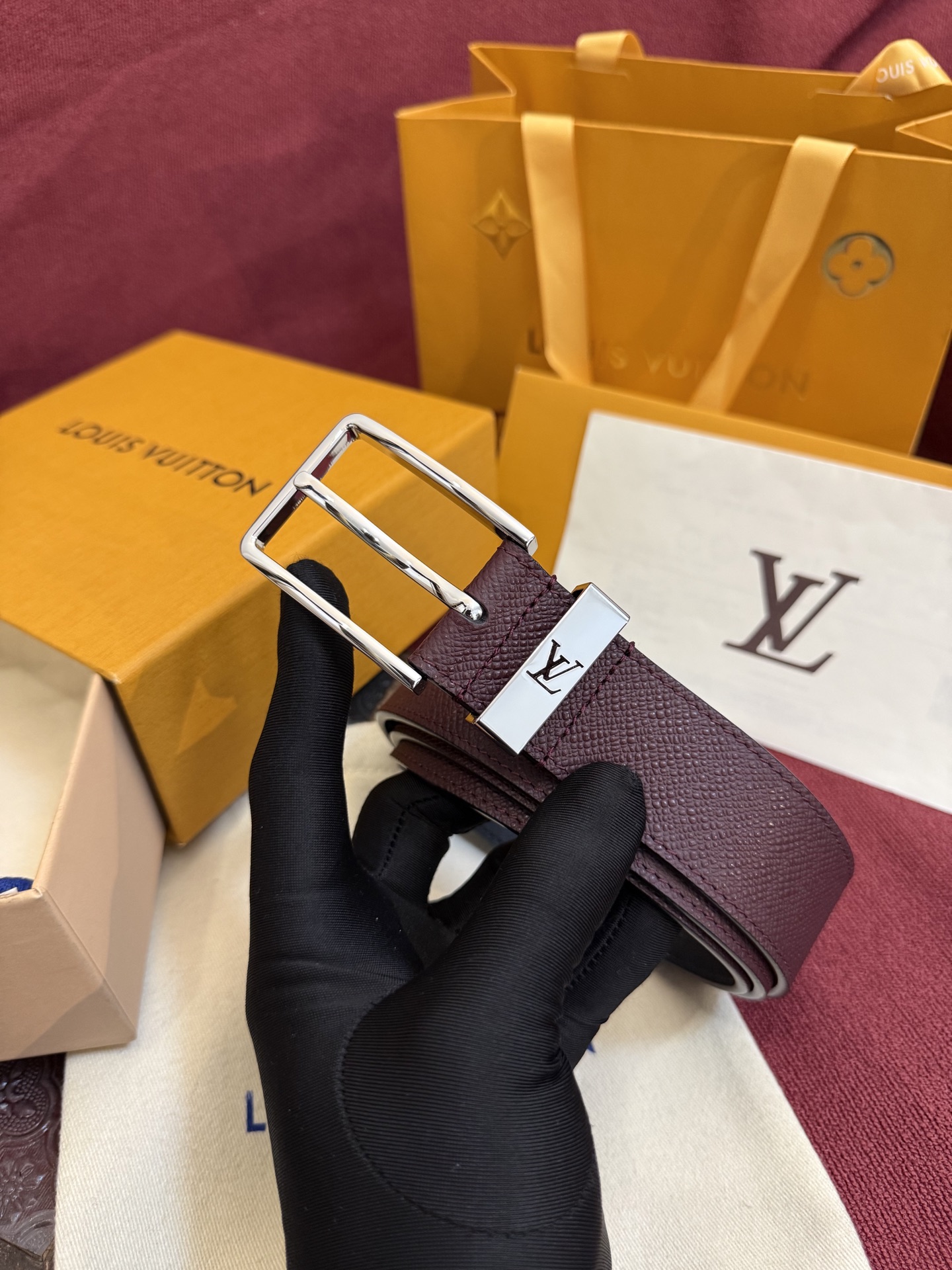 Louis Vuitton