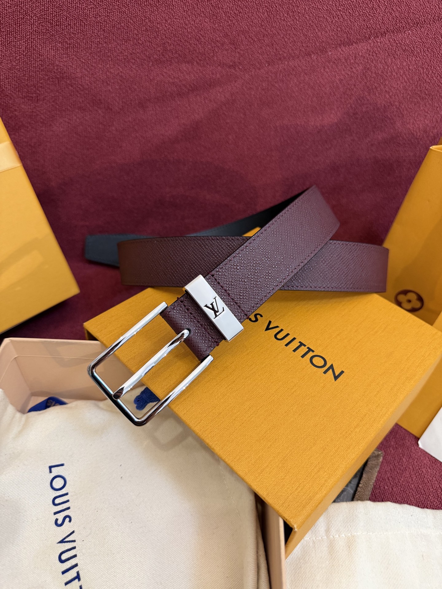 Louis Vuitton