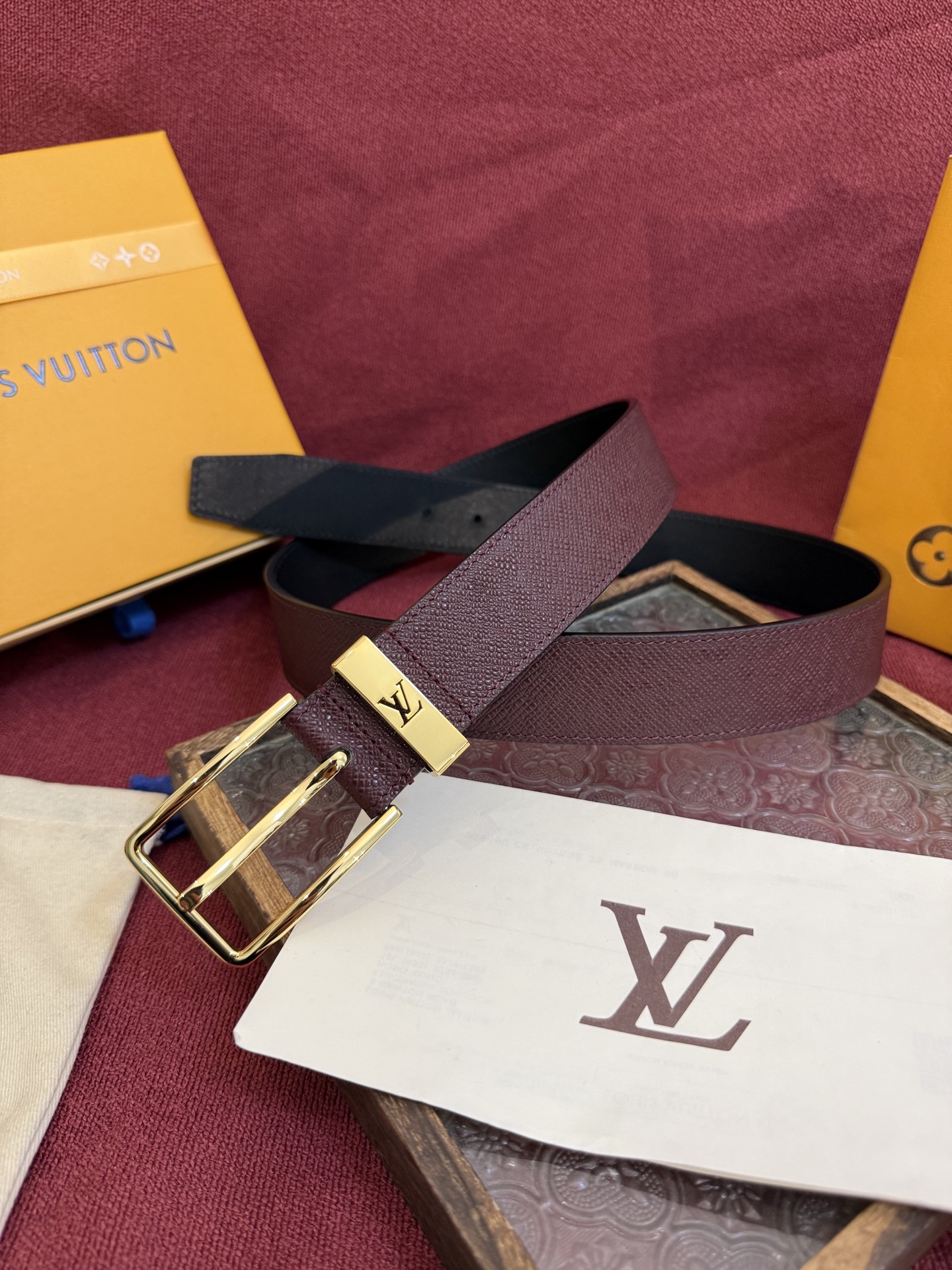 Louis Vuitton