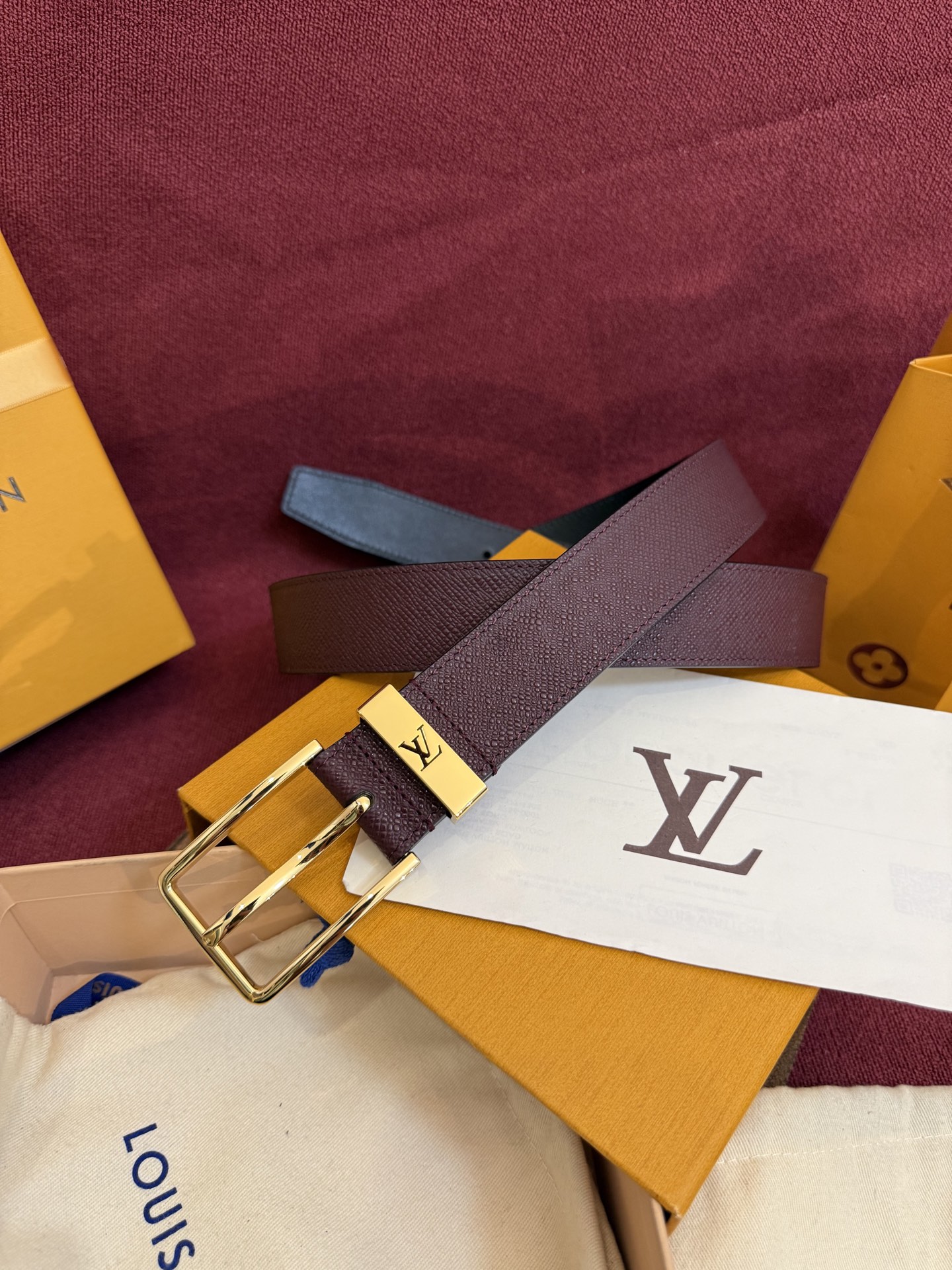 Louis Vuitton