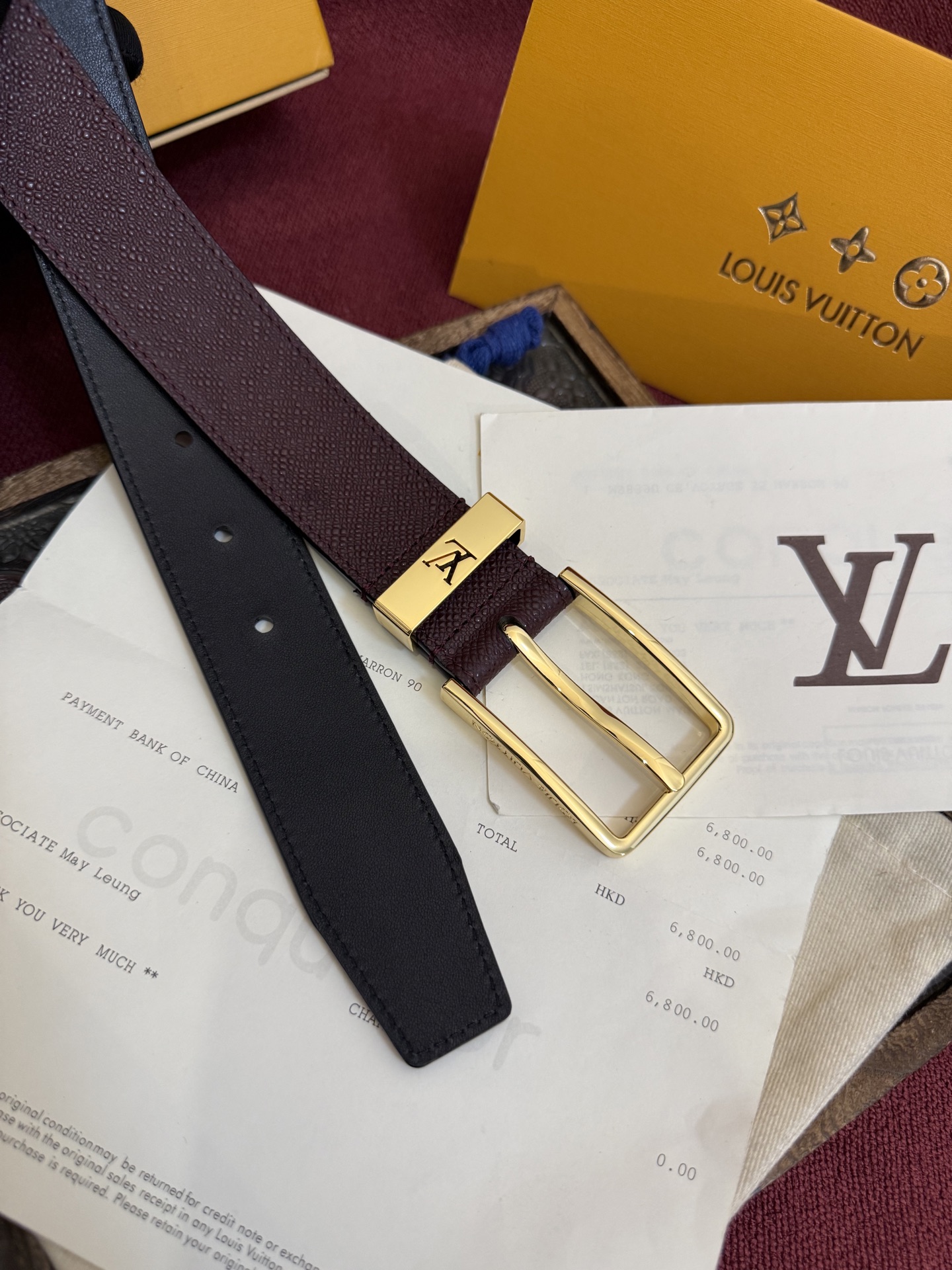 Louis Vuitton