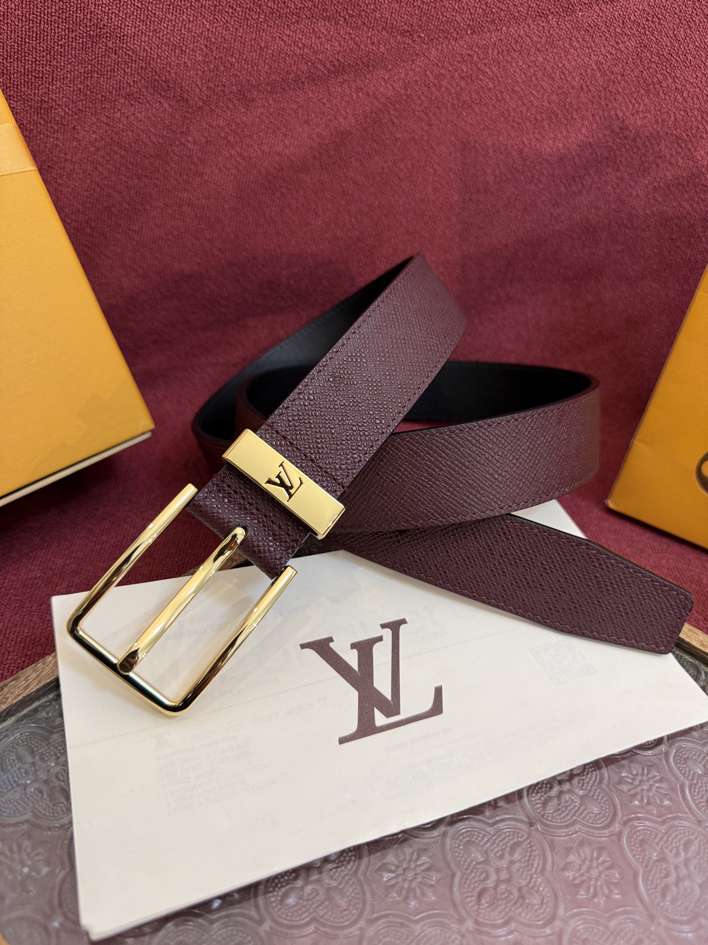 Louis Vuitton