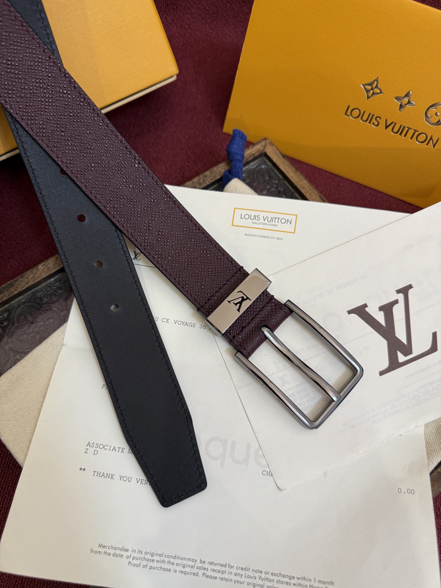 Louis Vuitton