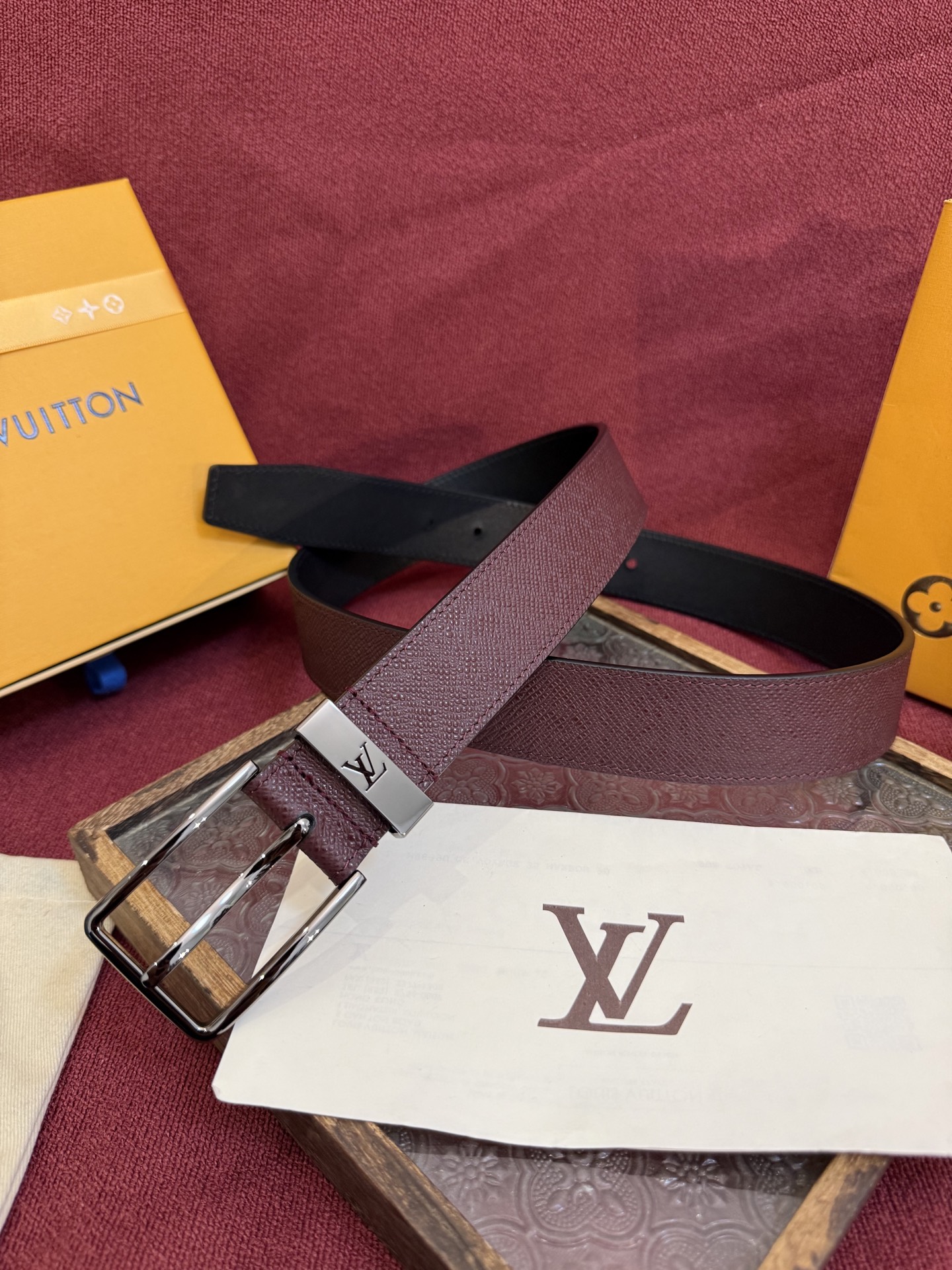 Louis Vuitton
