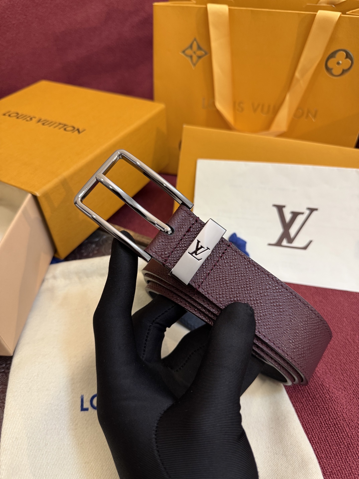 Louis Vuitton
