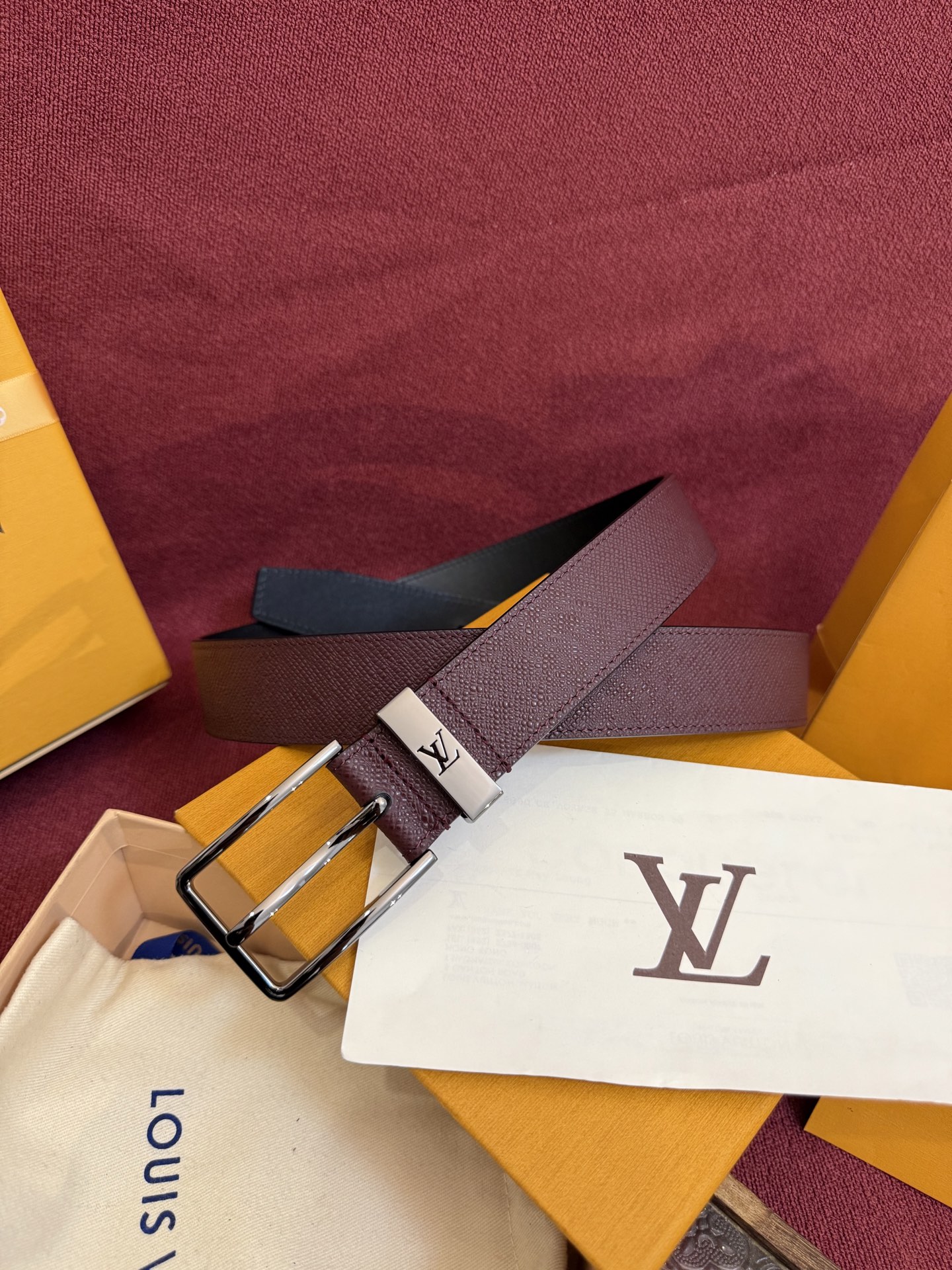 Louis Vuitton