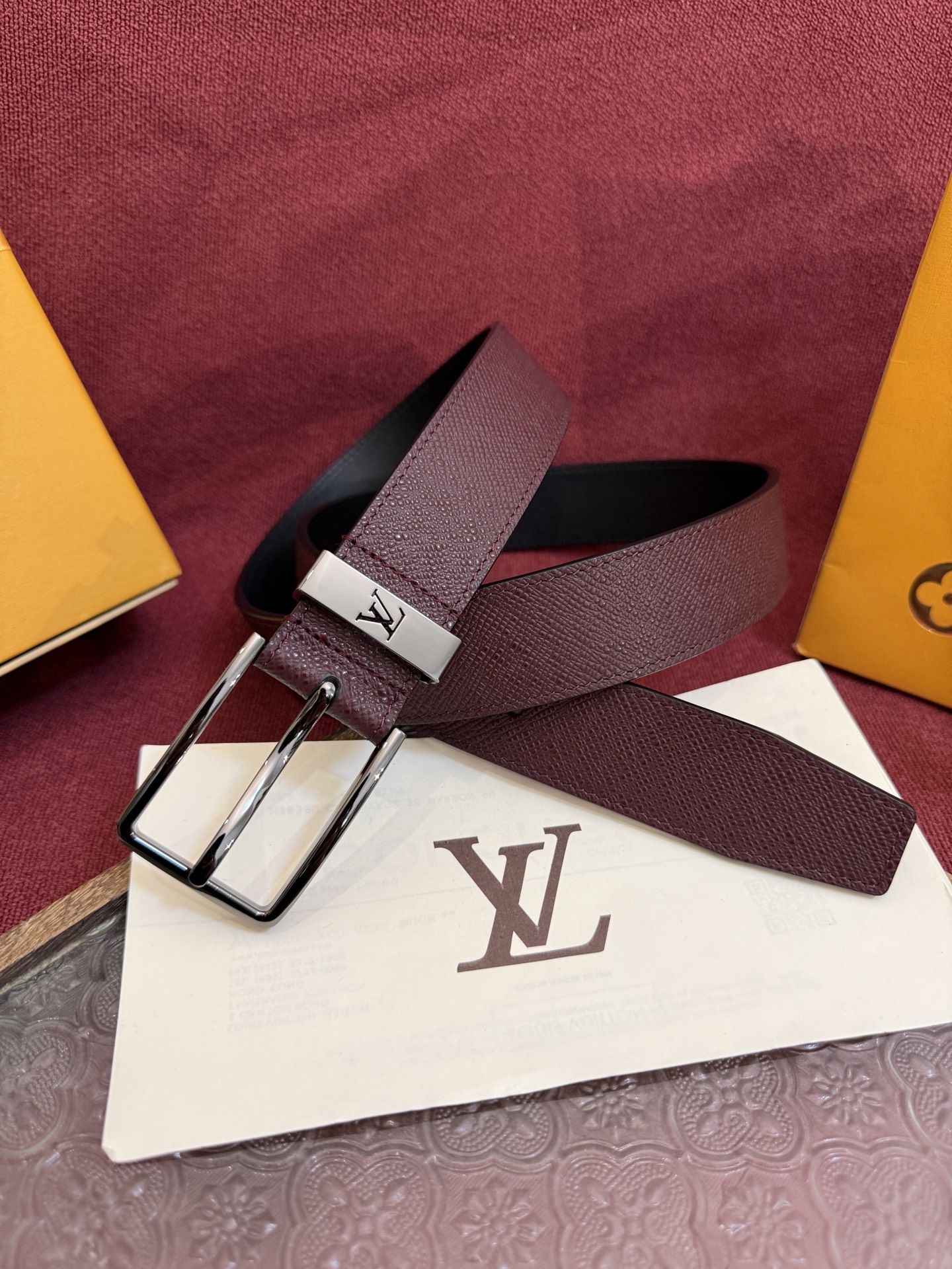 Louis Vuitton