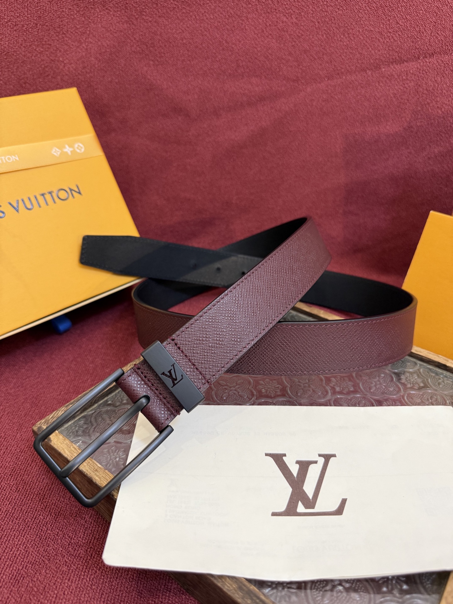 Louis Vuitton