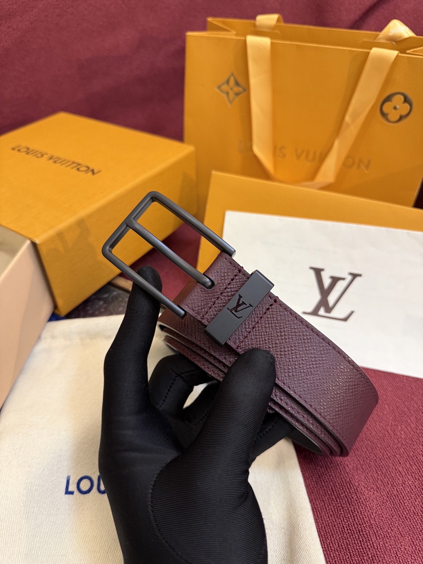 Louis Vuitton