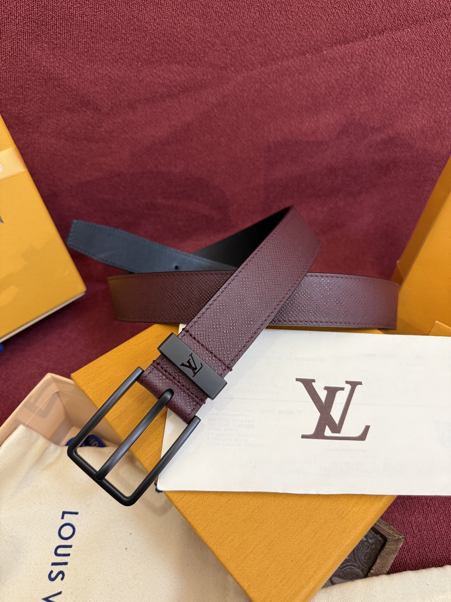 Louis Vuitton